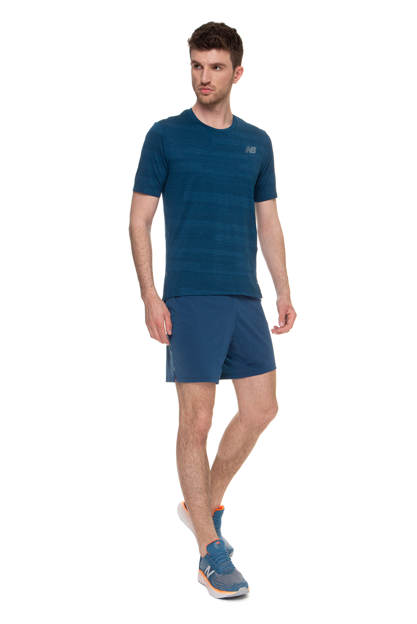 Шорти Q Speed Fuel