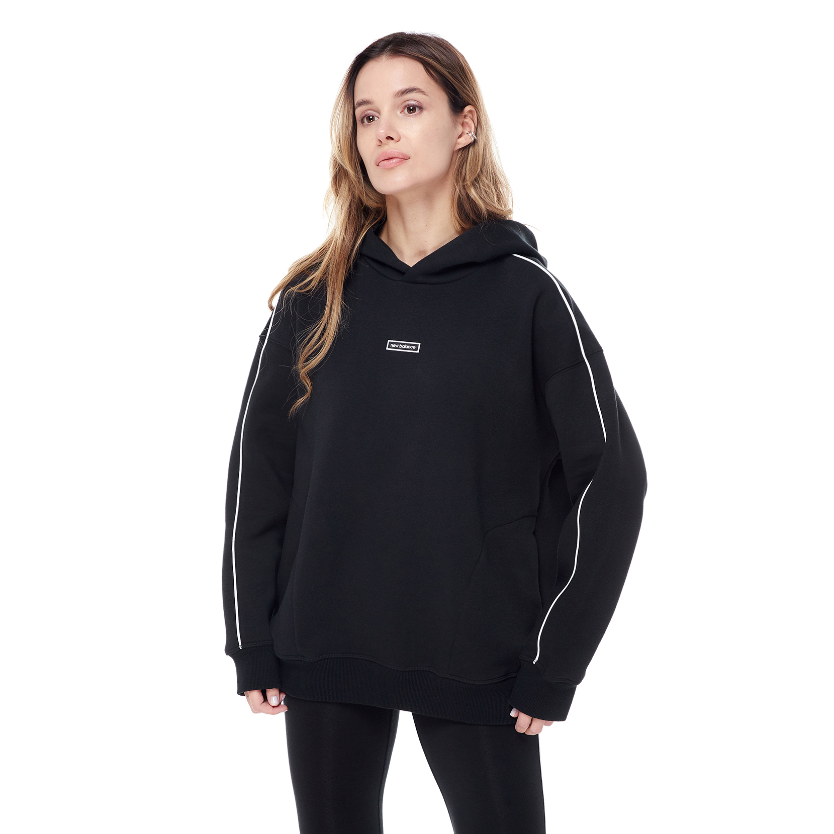 Худі Essentials Brushed