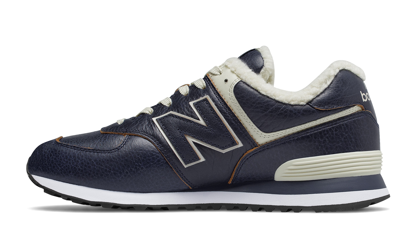 New Balance 574 FUR