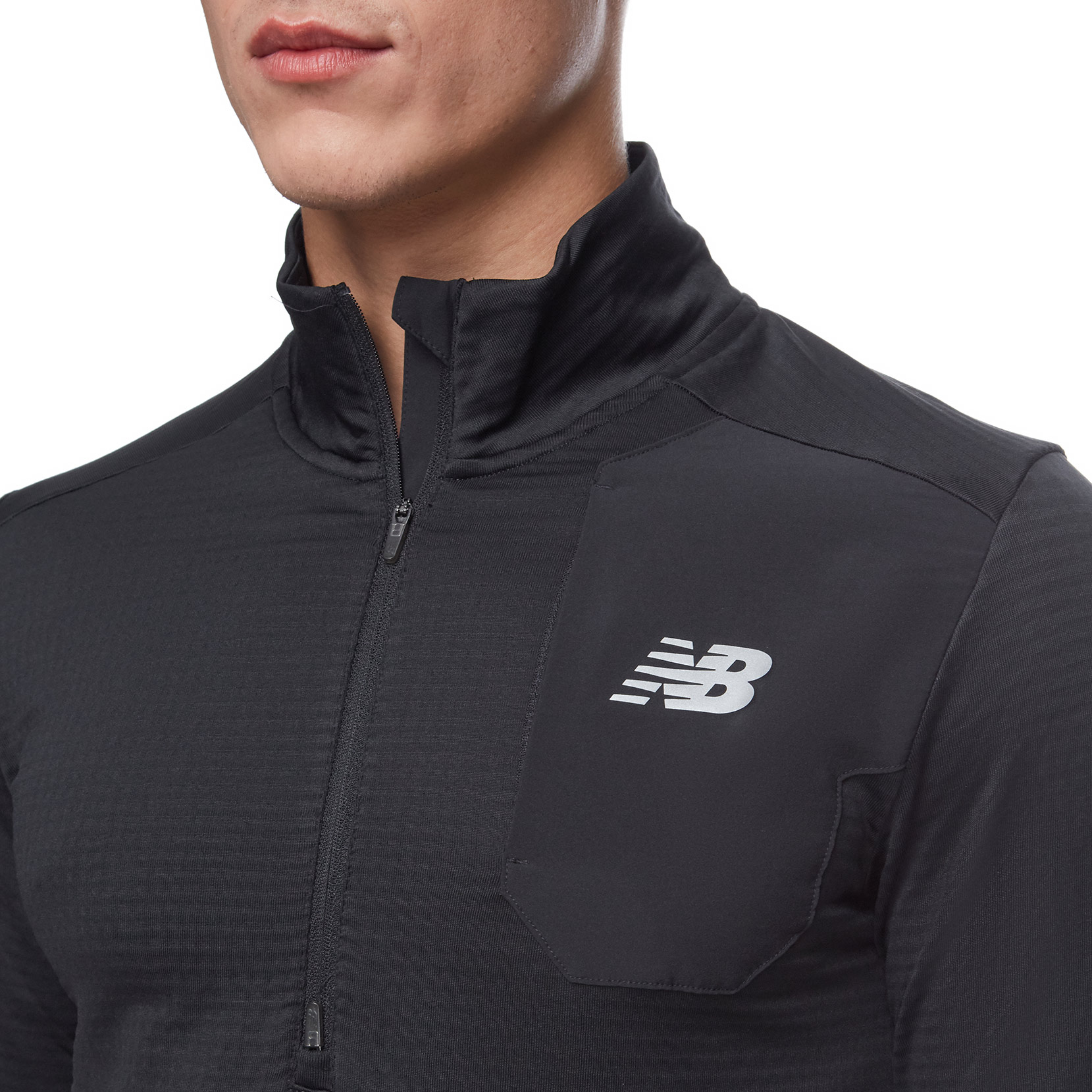 Спортивна кофта NB Heat Grid