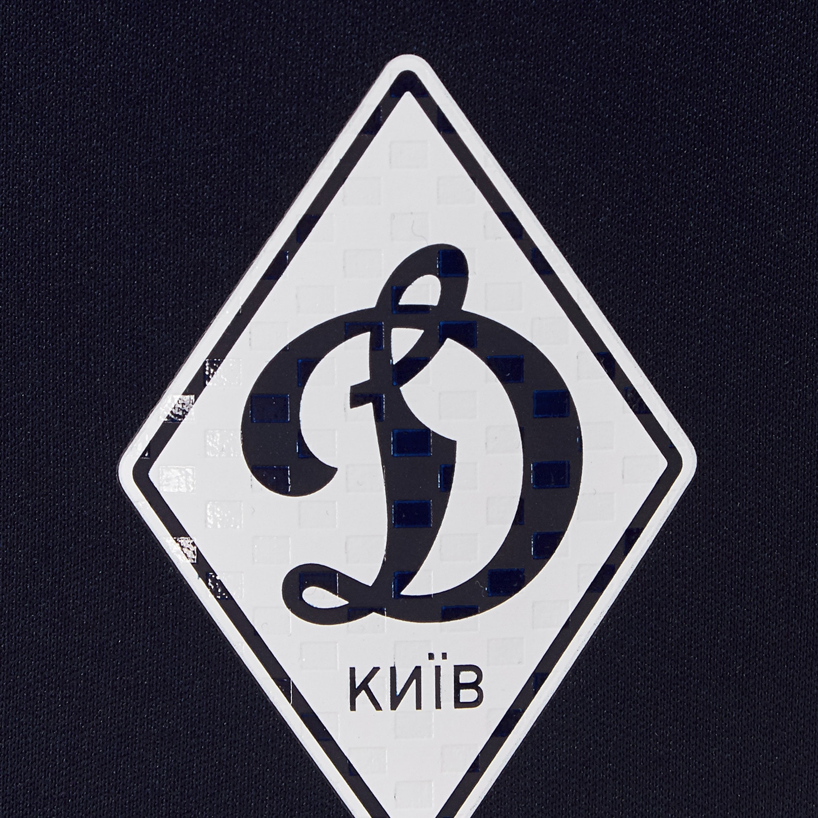 Шорти тренувальні ФК «Динамо» Київ