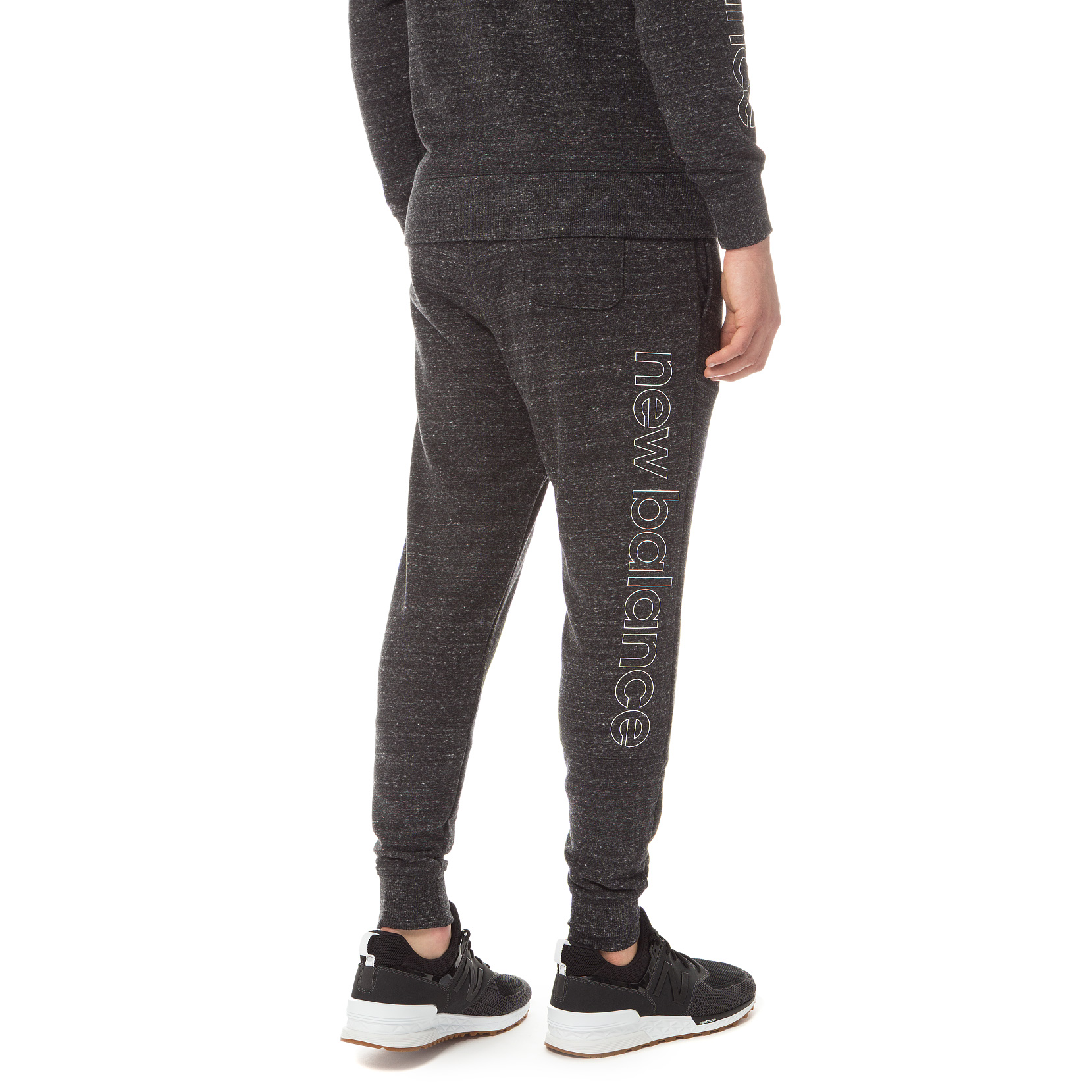 Спортивні брюки Heather