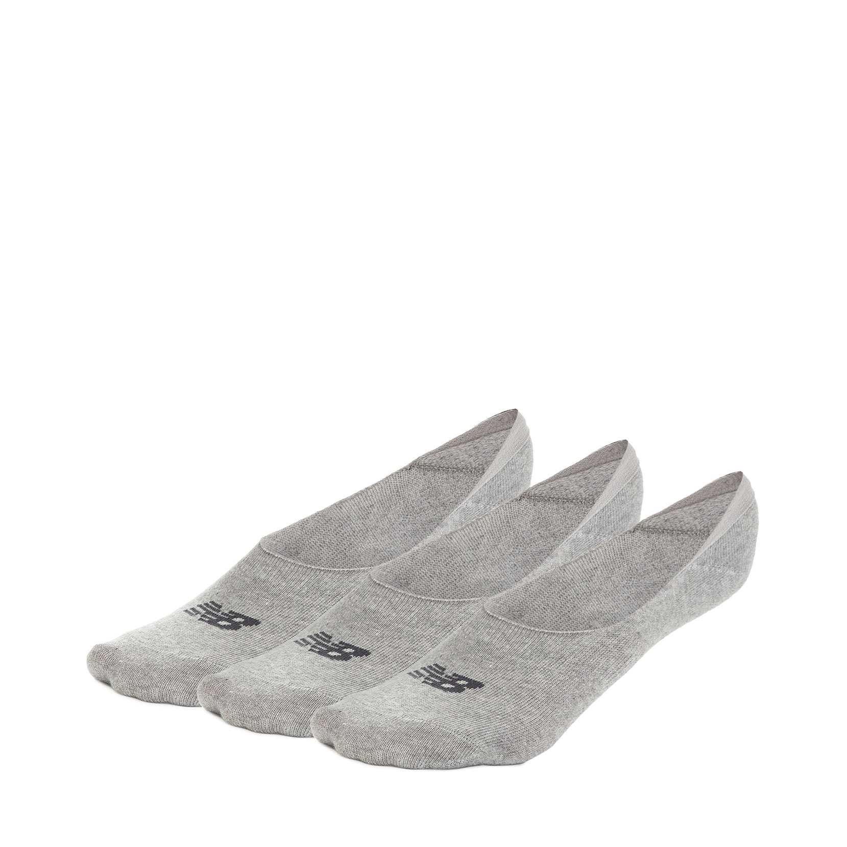 Сліди Ultra Low No Show - Flat Knit (3 пари)