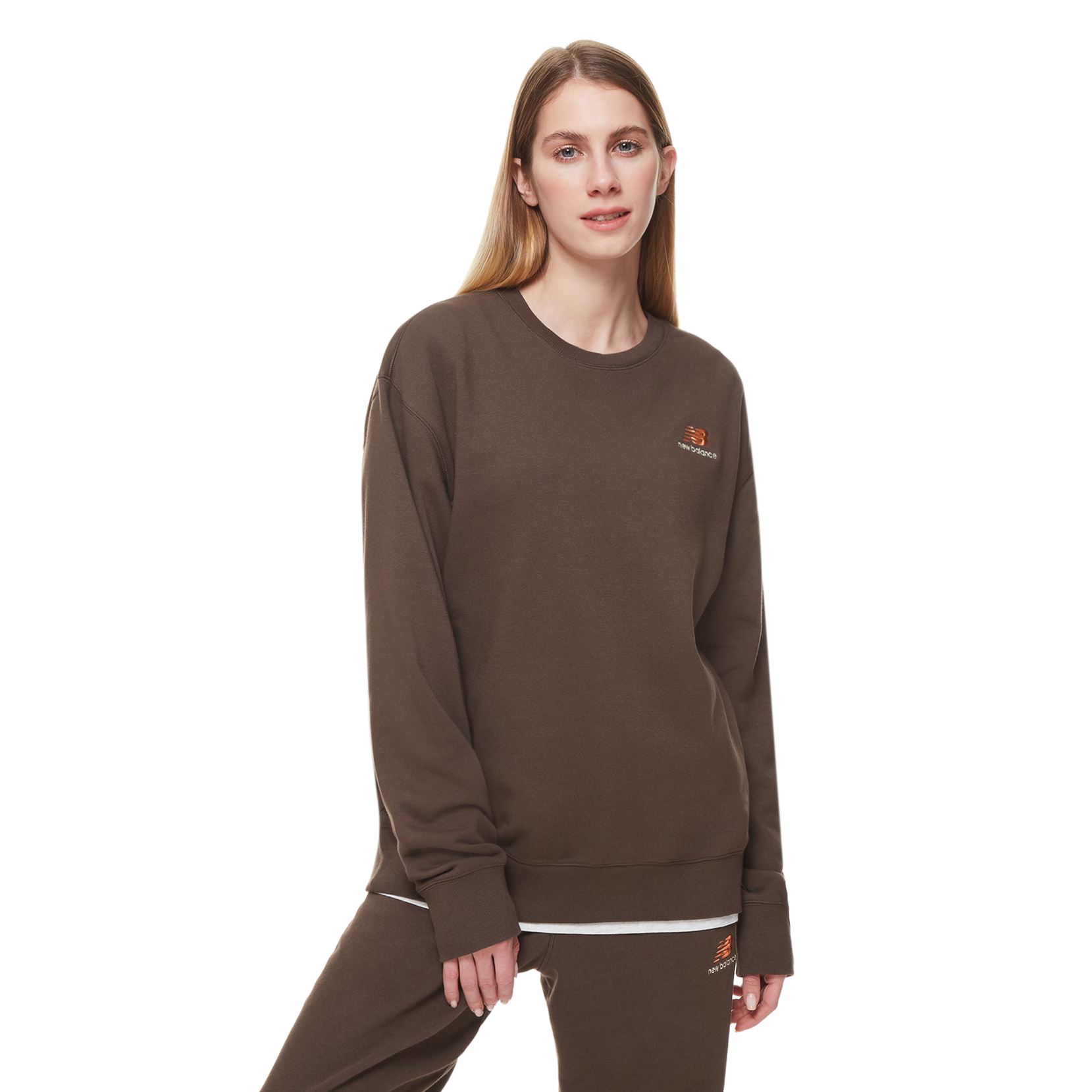 Світшот Uni-ssentials