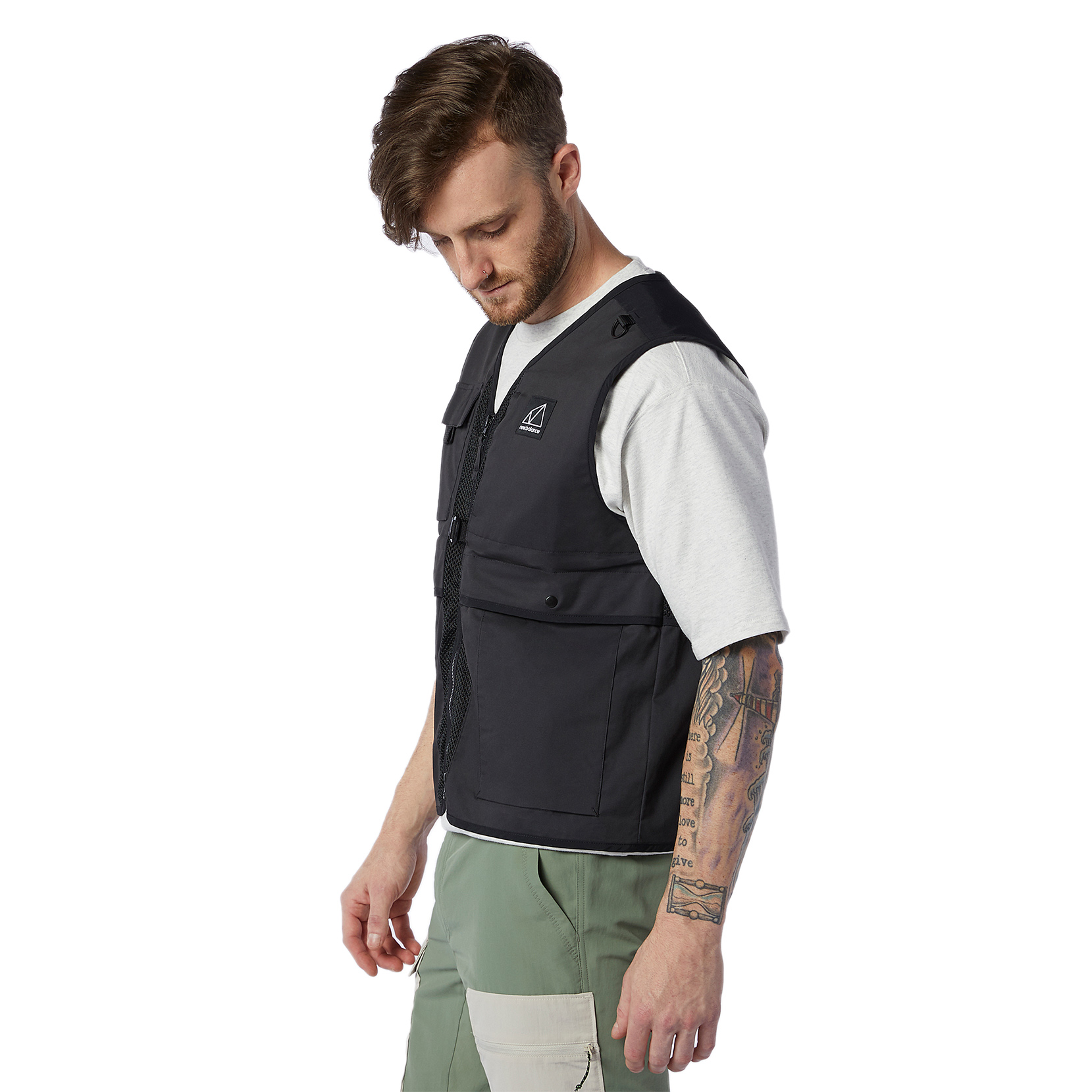 Жилет NB All Terrain