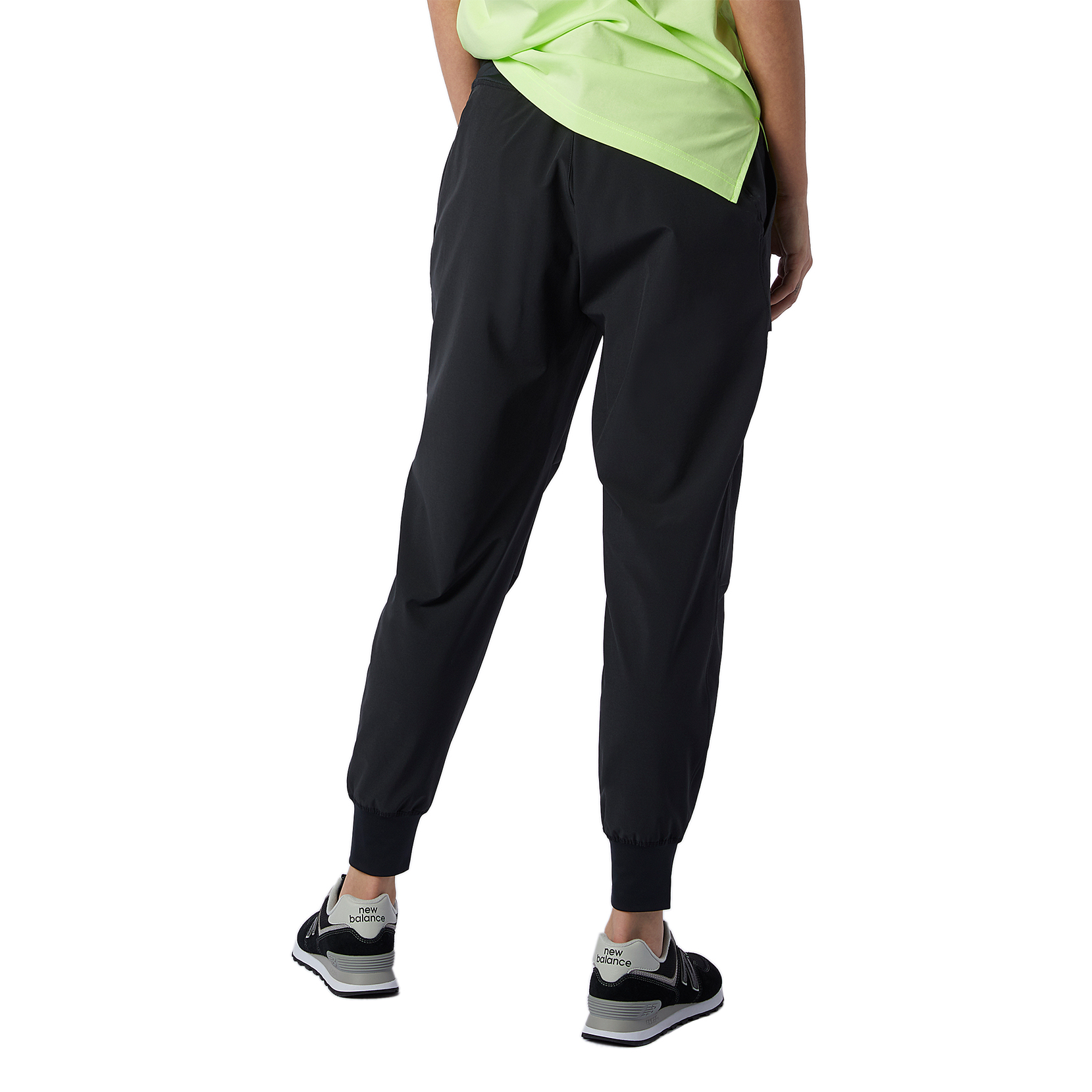 Спортивні брюки NB All Terrain Crop