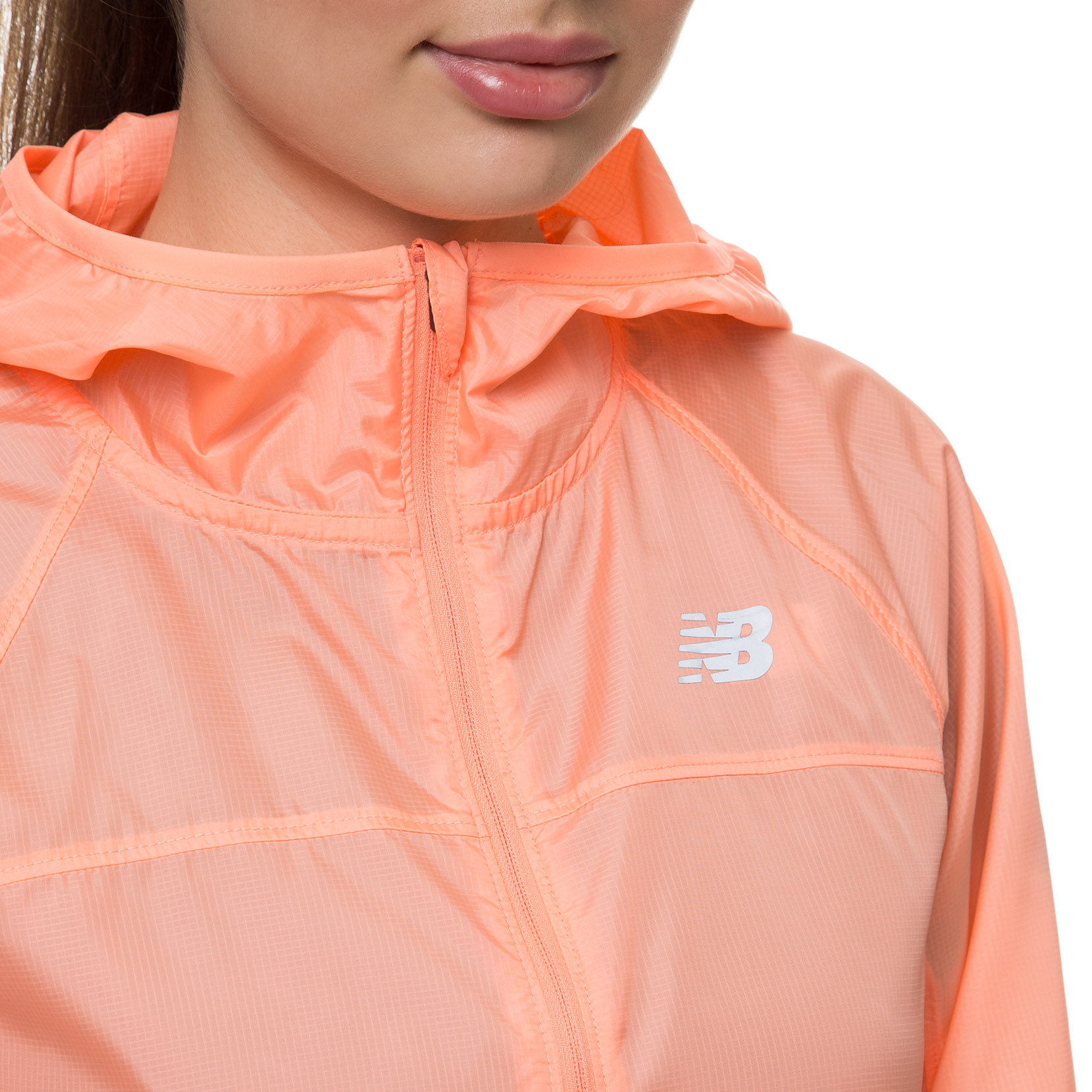 Вітрозахисна куртка Windcheater 2.0