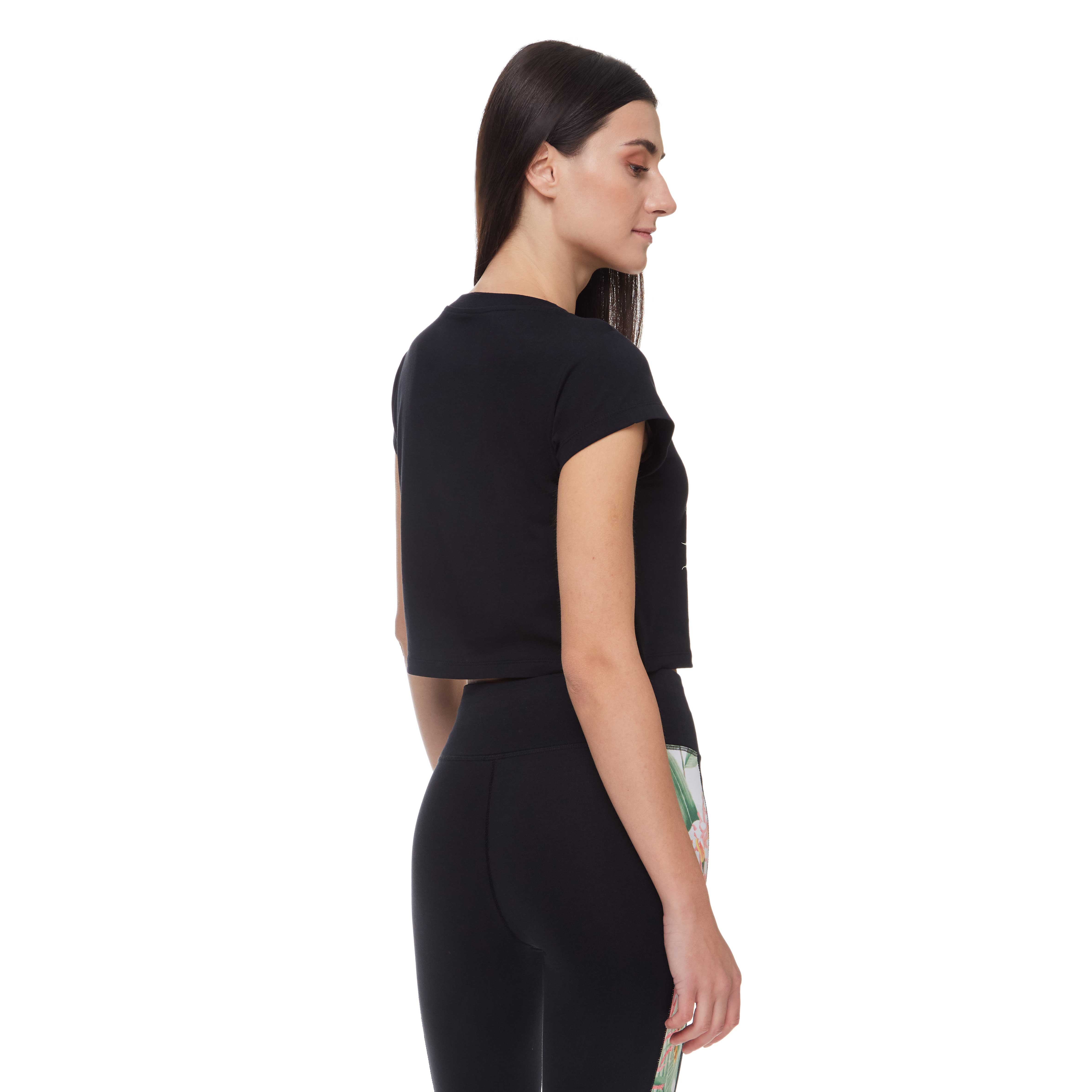 Футболка NB Ess Botanical