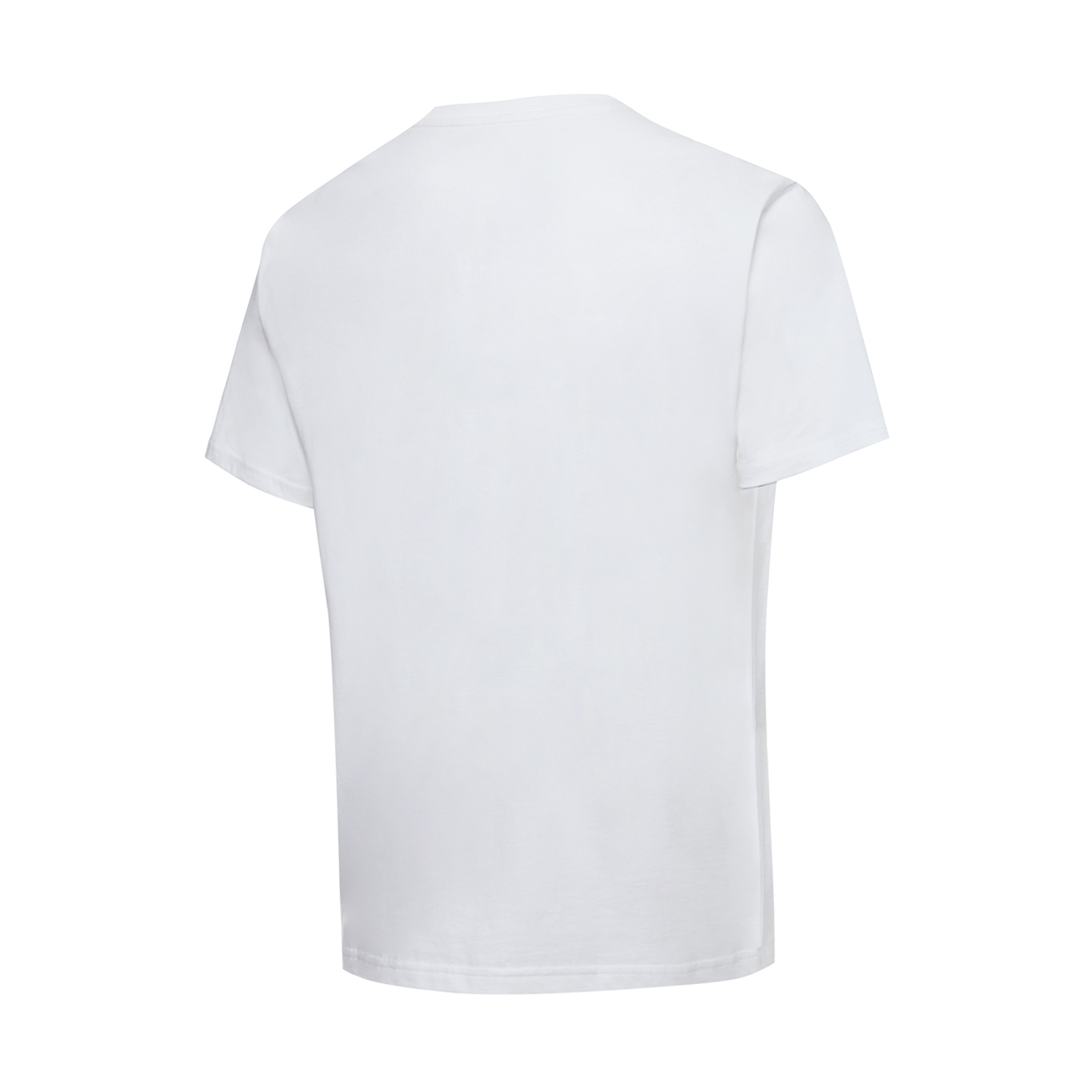 Футболка NB Swish