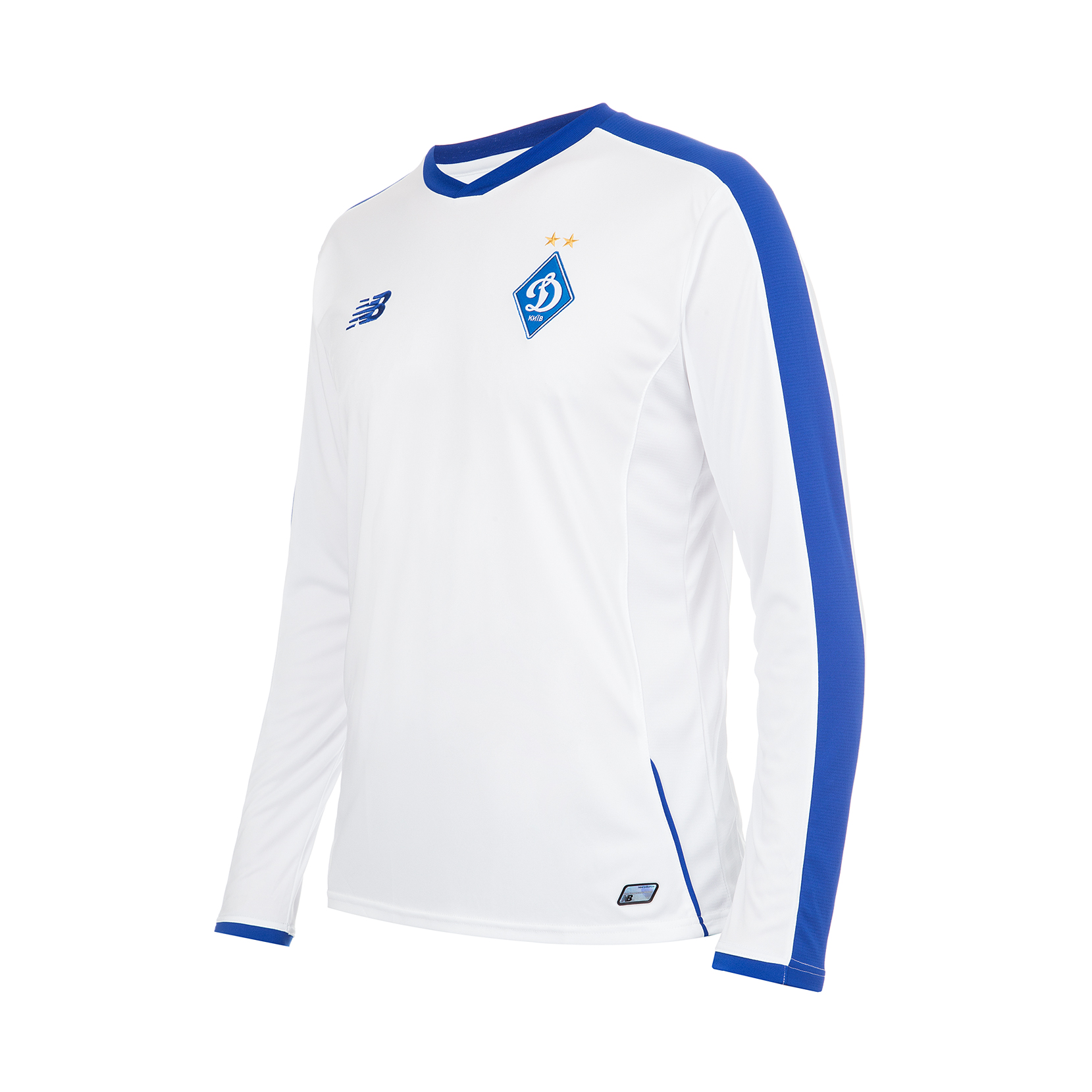 Футболка ігрова ФК «Динамо» Київ Домашня