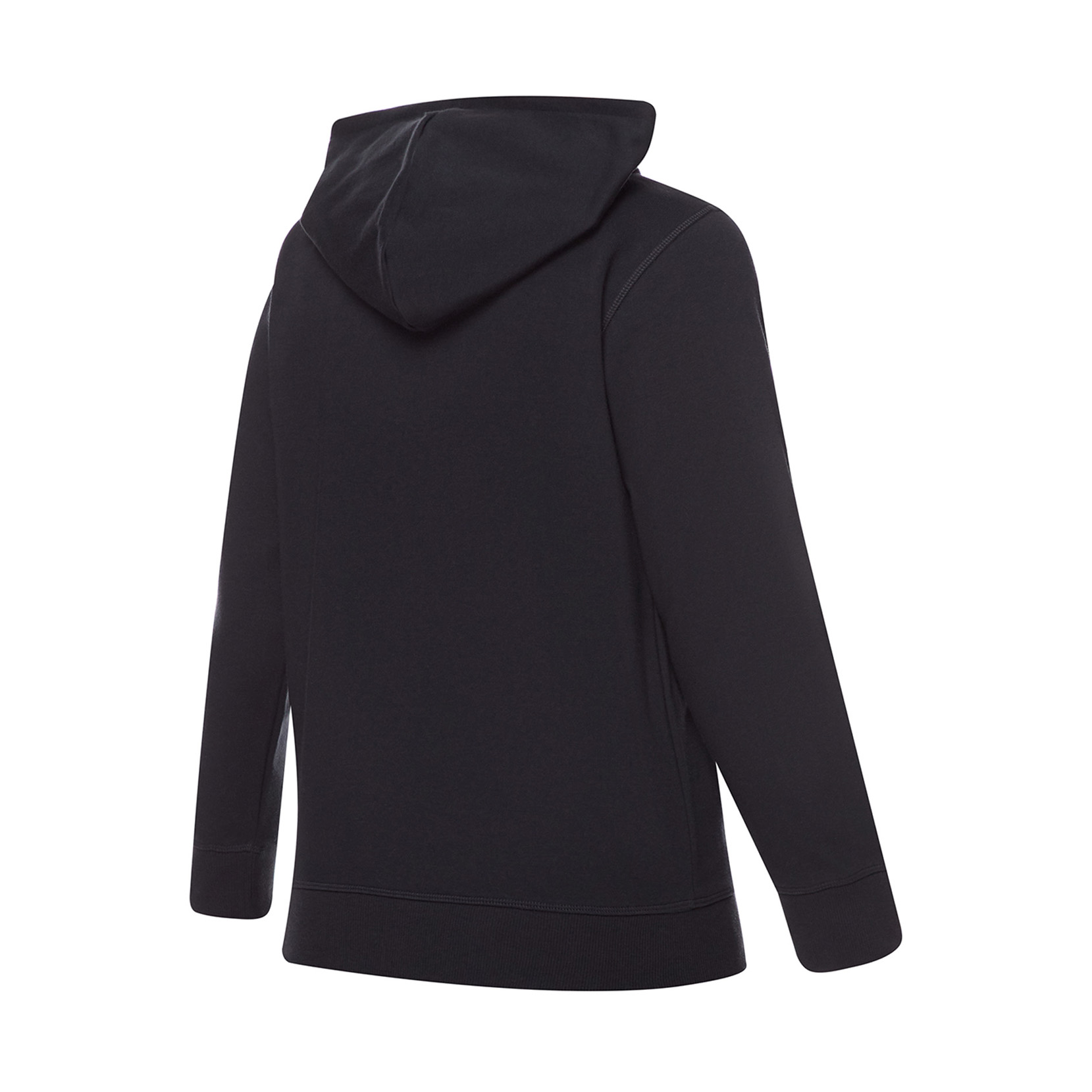 Спортивна куртка Essentials Stacked Logo