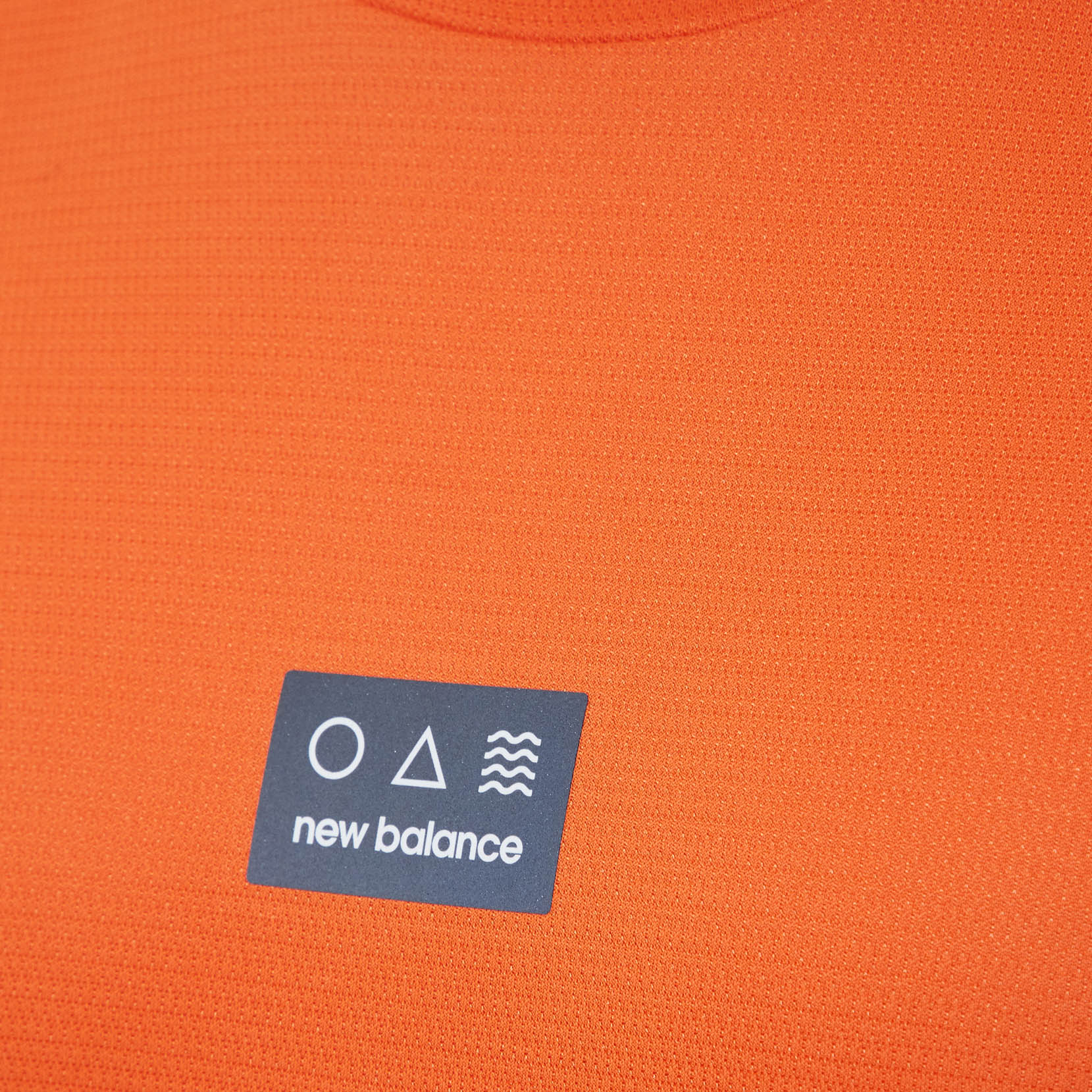 Футболка Impact Run AT N-Vent