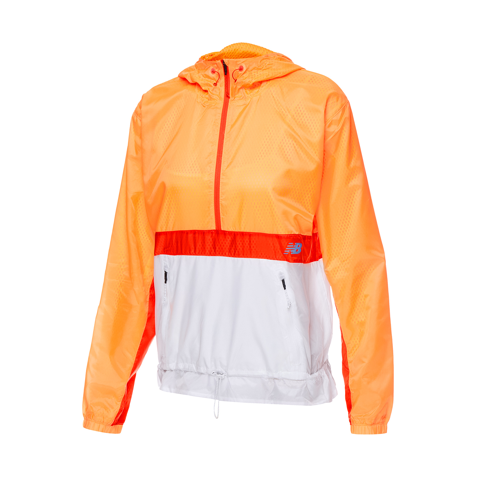 Анорак Q Speed Fuel Light Weight