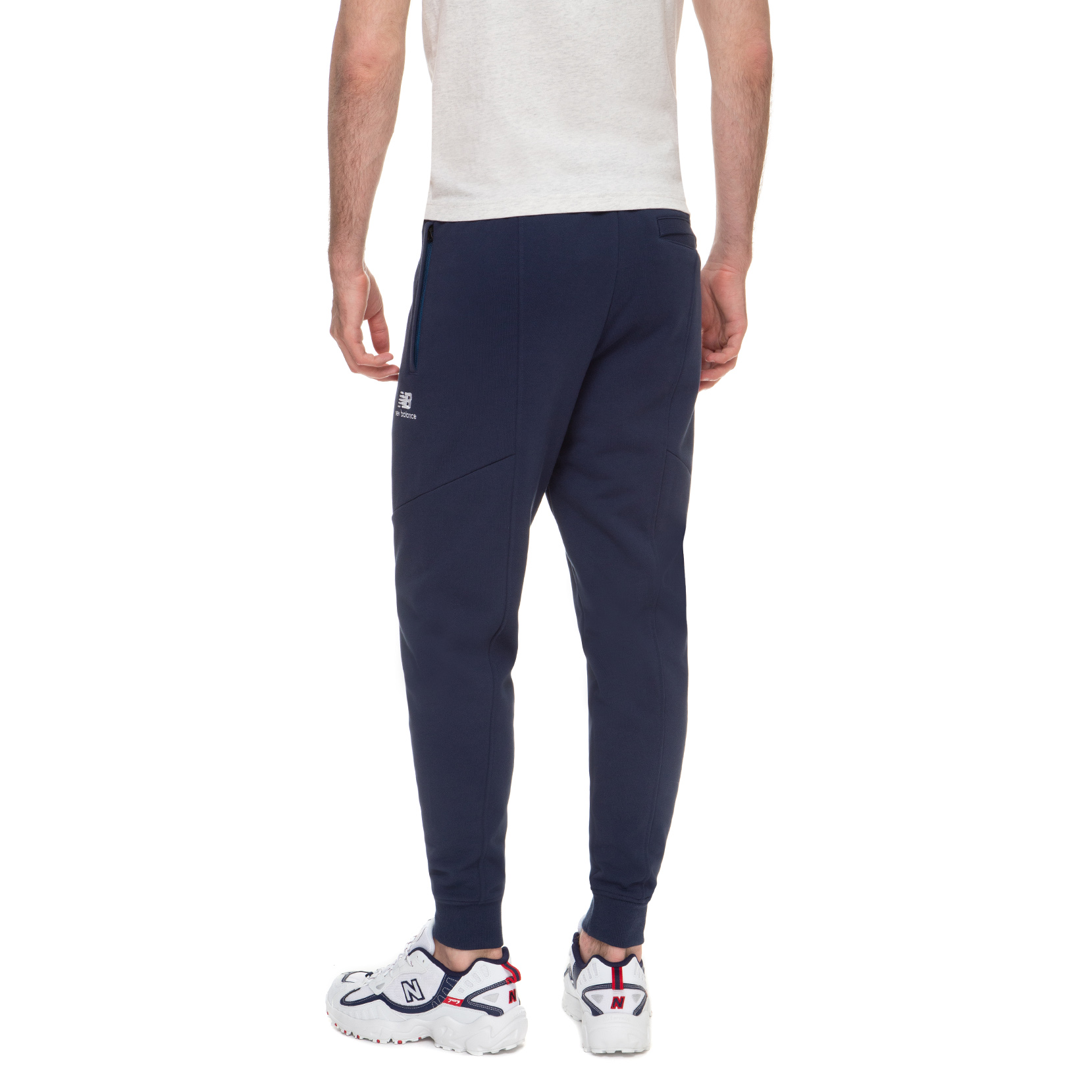 Спортивні брюки NB Athletics Village Fleece