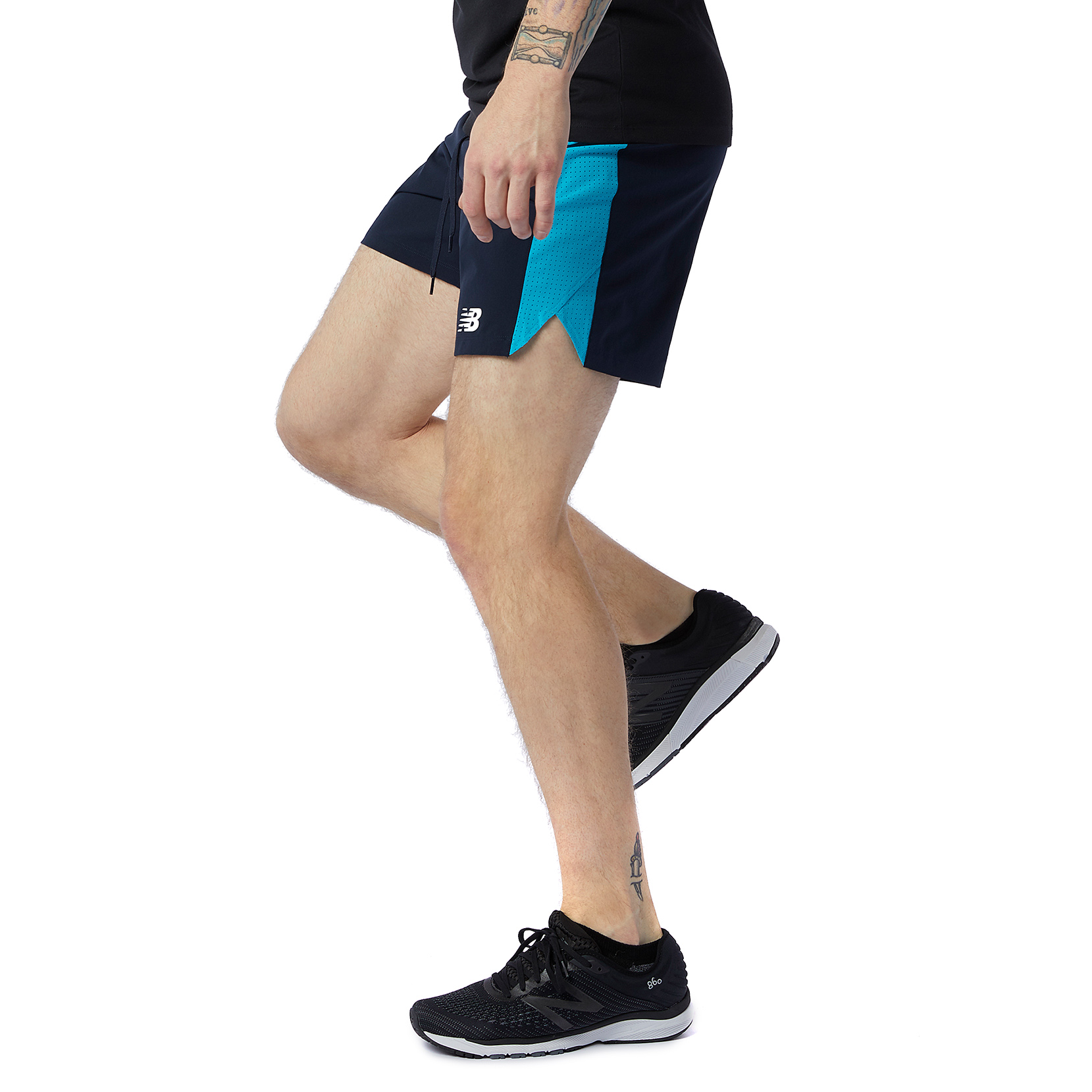 Шорти Tenacity 7in Woven