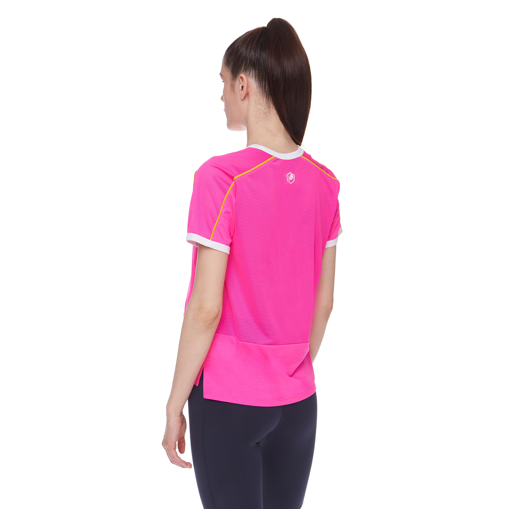 Футболка Printed Fast Flight SS