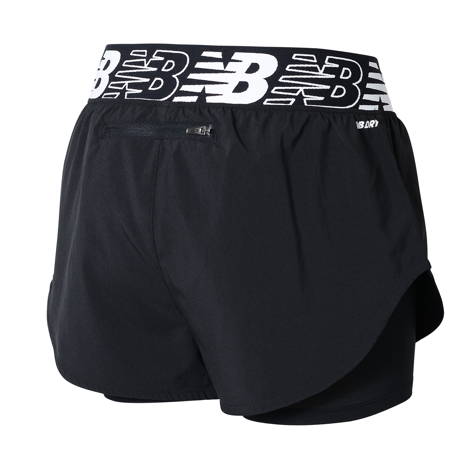 Шорти Relentless 2in1