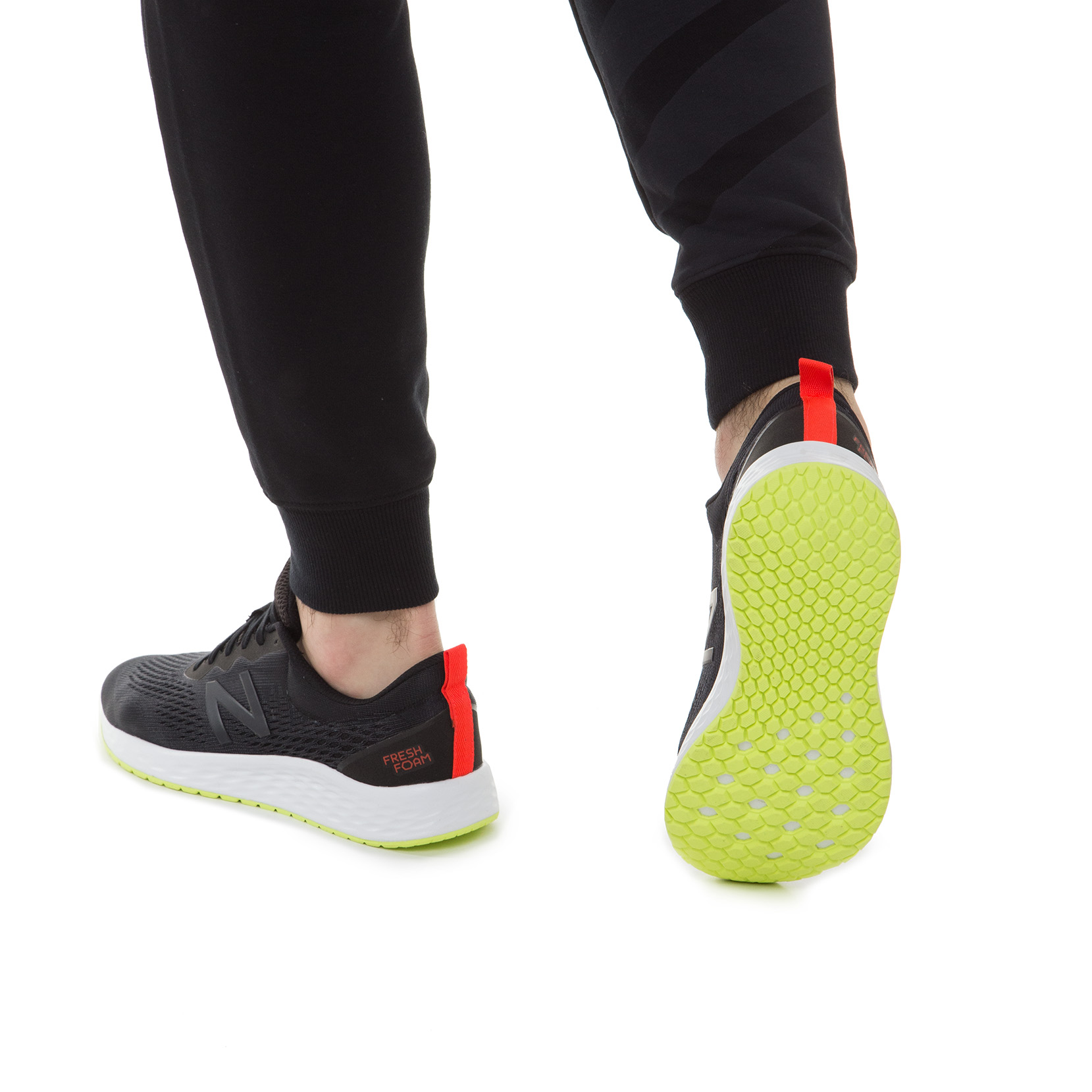 Fresh Foam Arishi v5