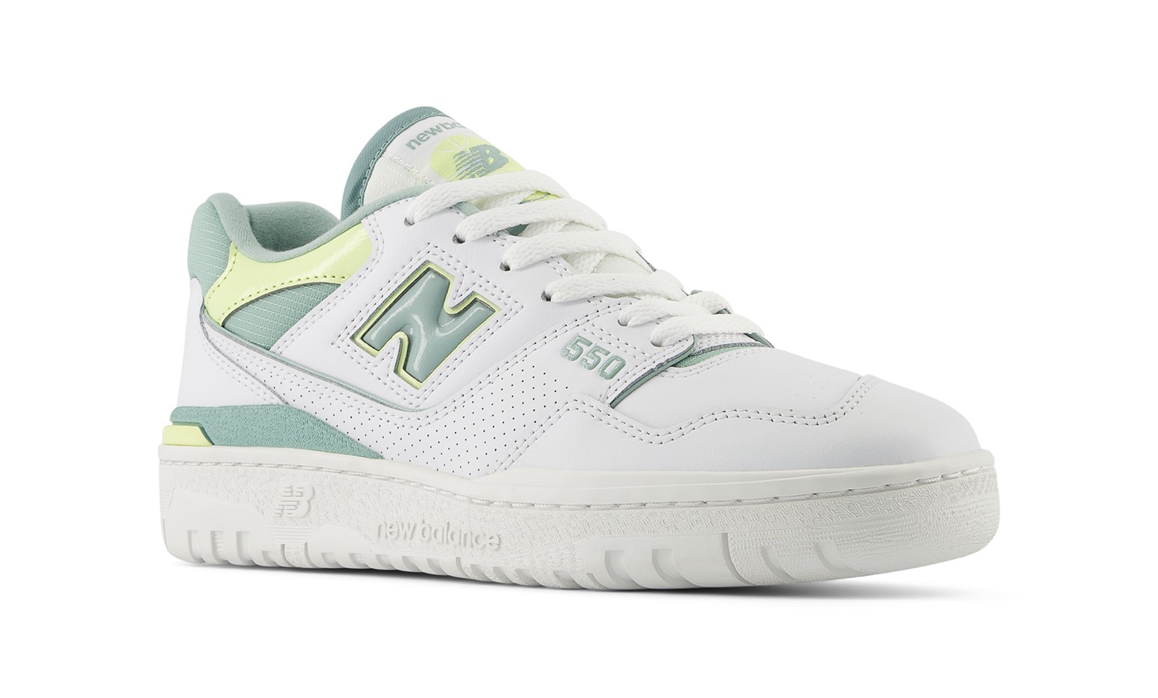 New Balance 550