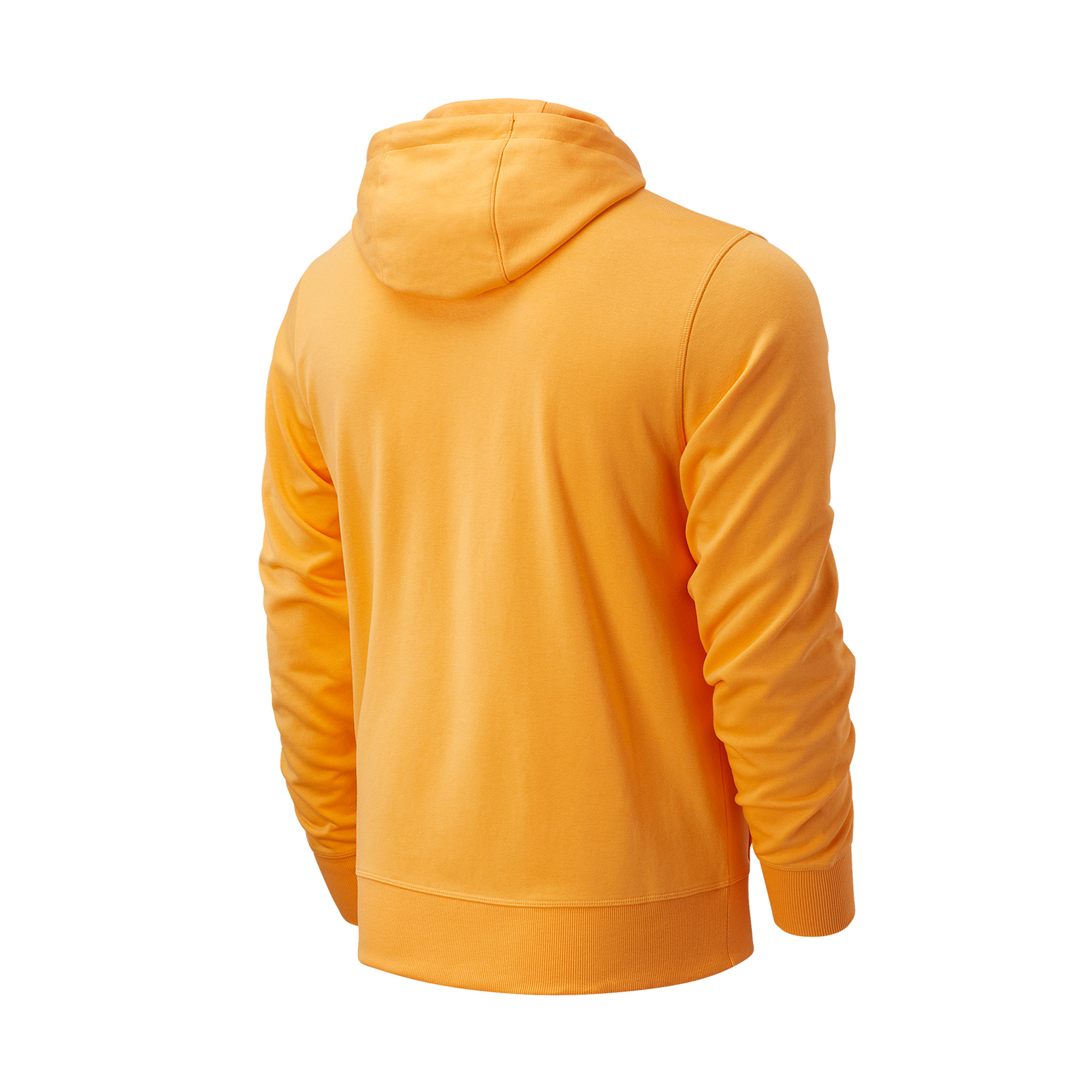 Худі NB Ess Stacked Logo