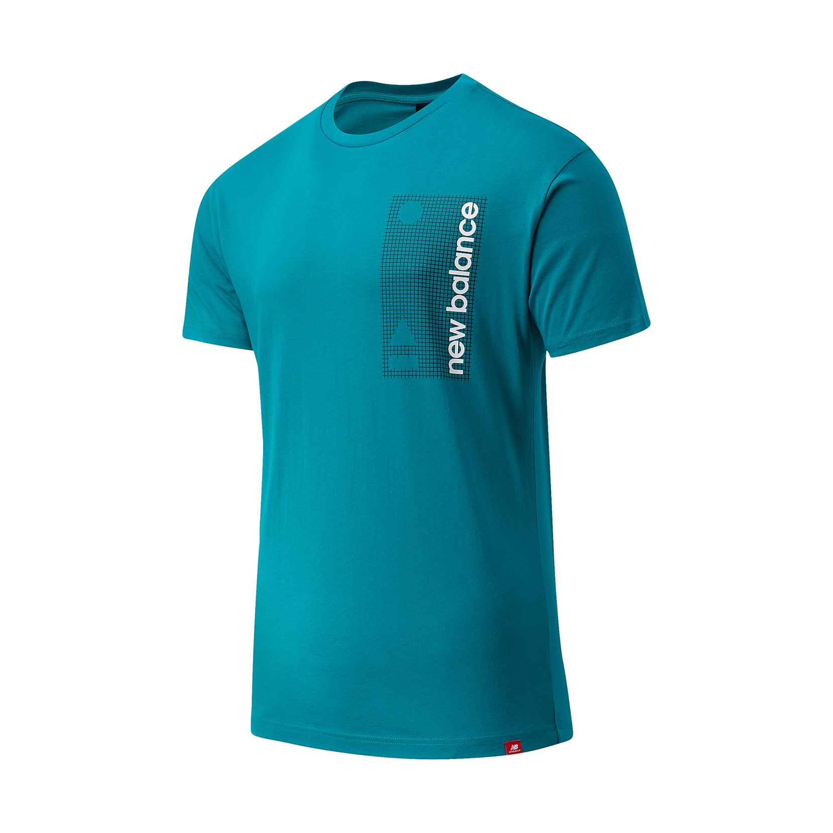 Футболка Essentials Terrain Grid