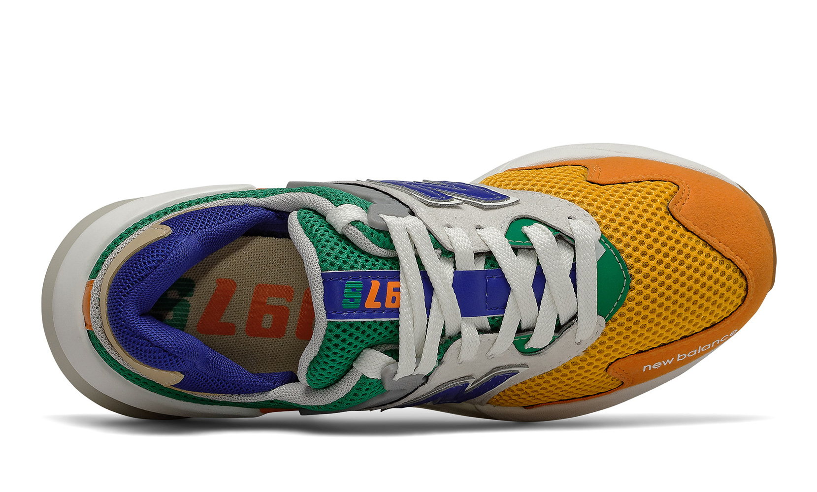 New Balance 997 Sport