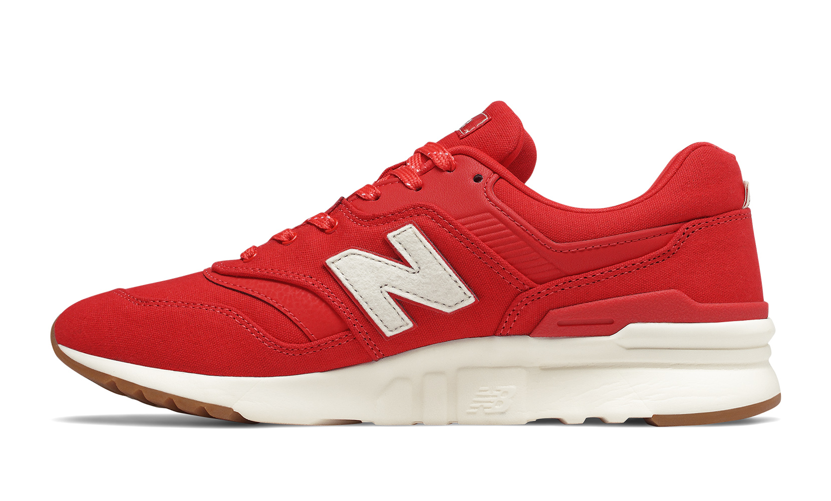 New Balance 997H Canvas