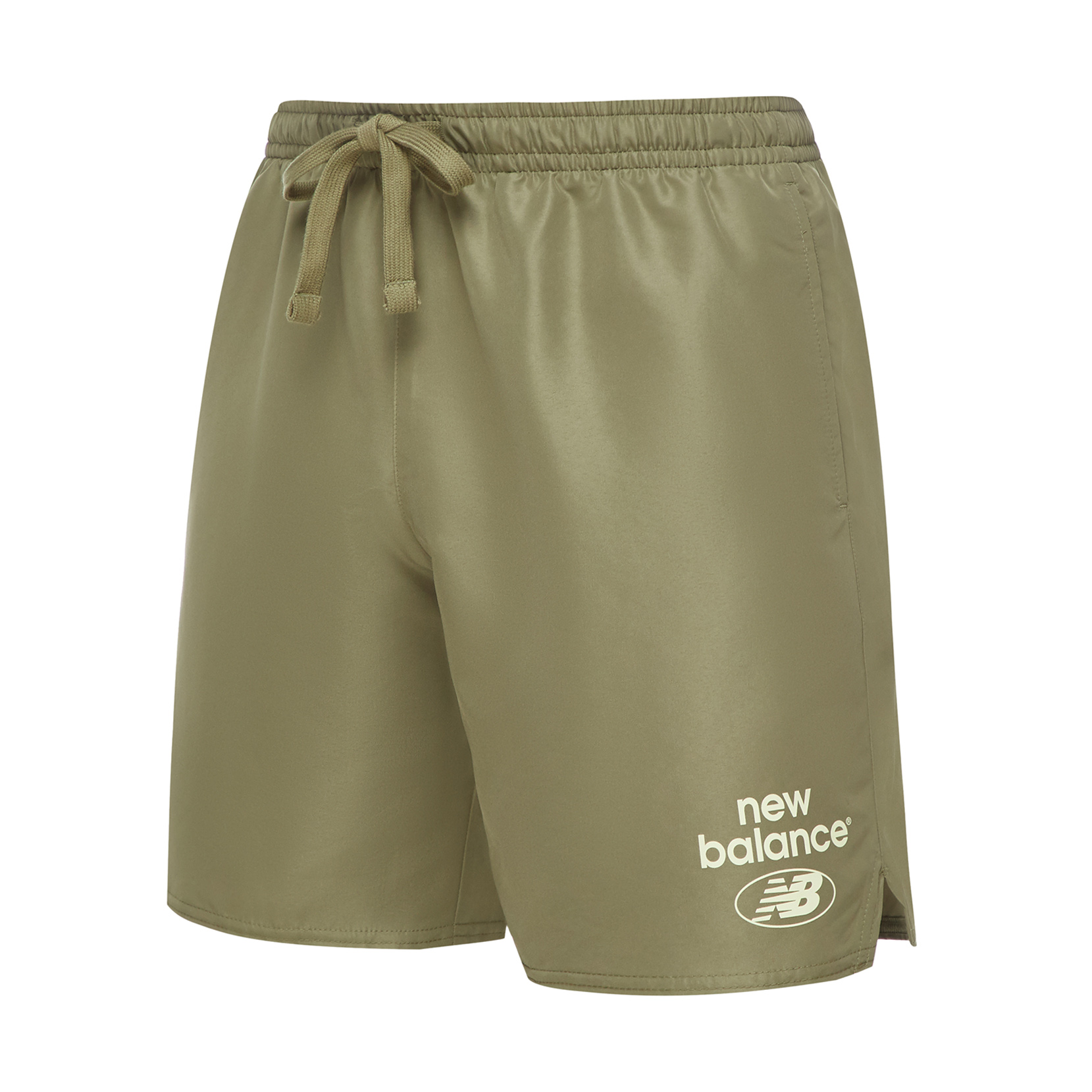 Шорти Essentials Reimagined Woven