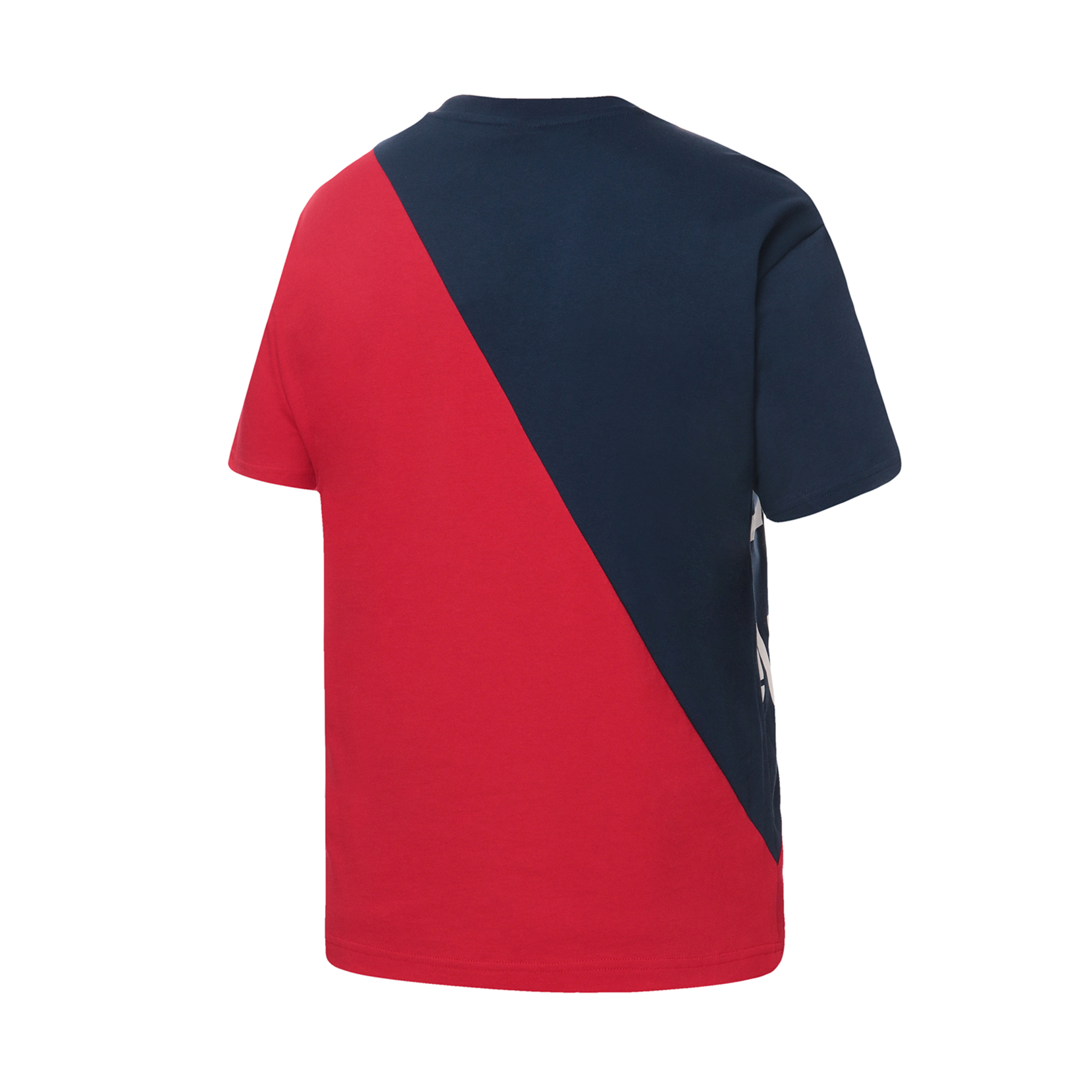 Футболка NB Athletics Splice