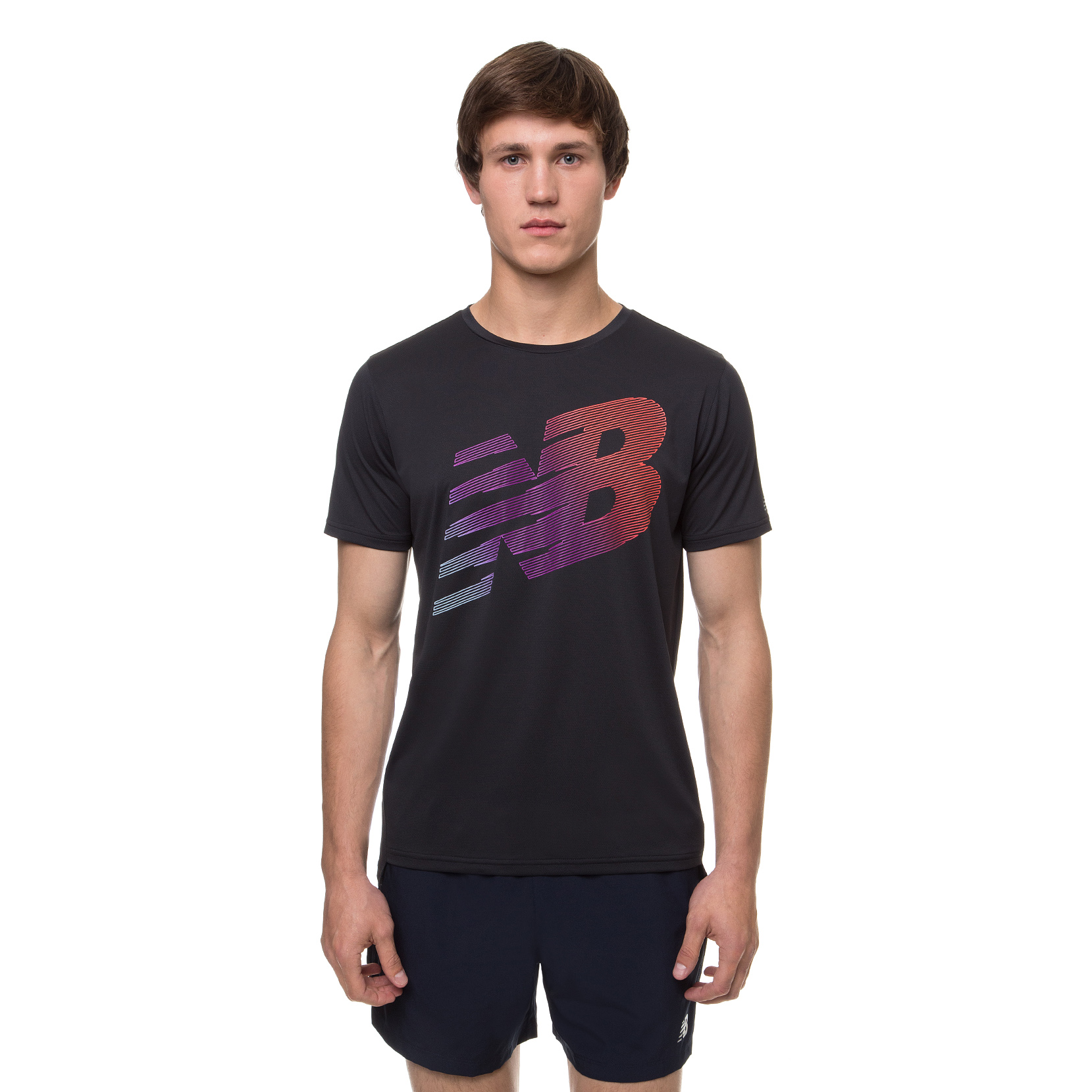 Футболка Printed Accelerate SS