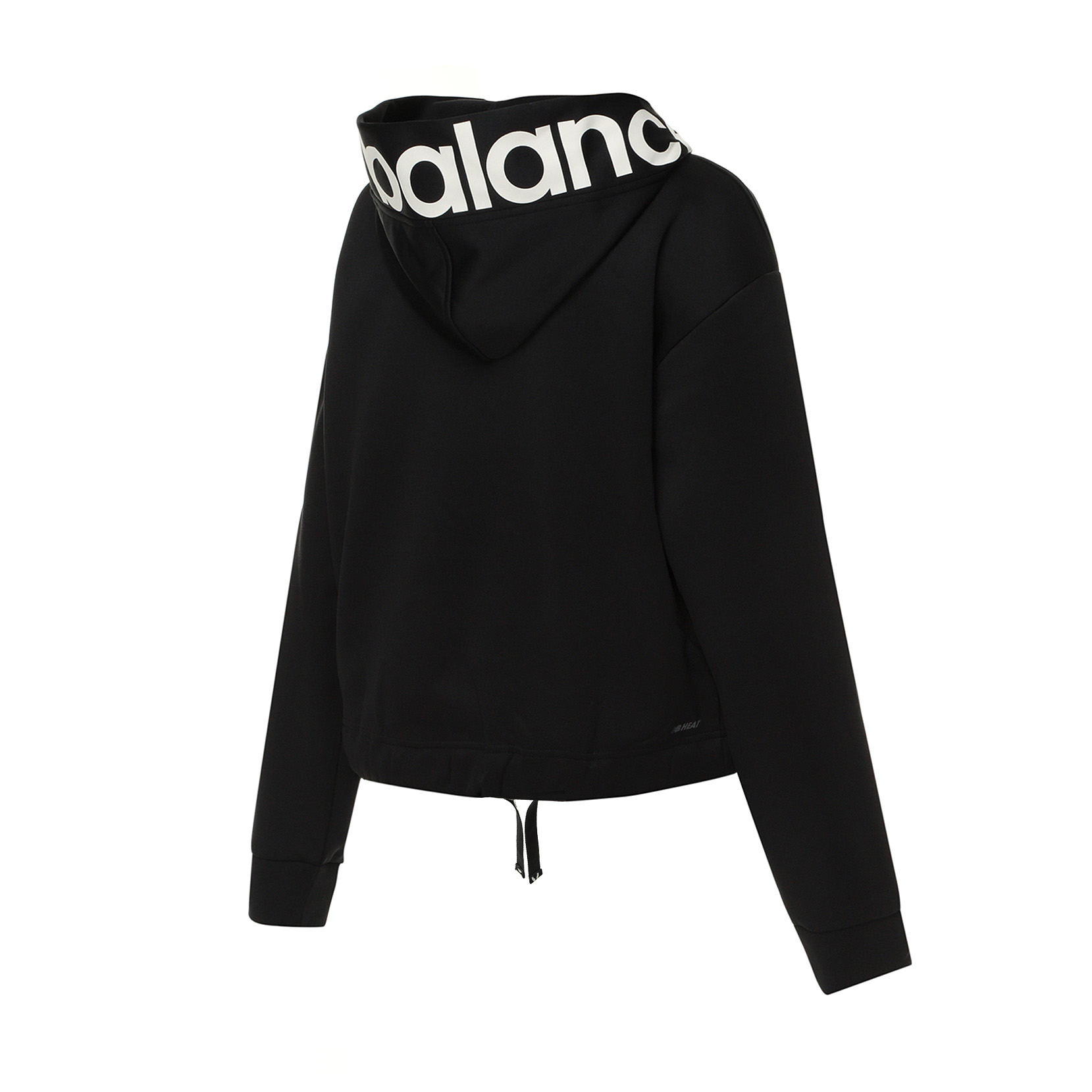 Худі Relentless Perf Fleece