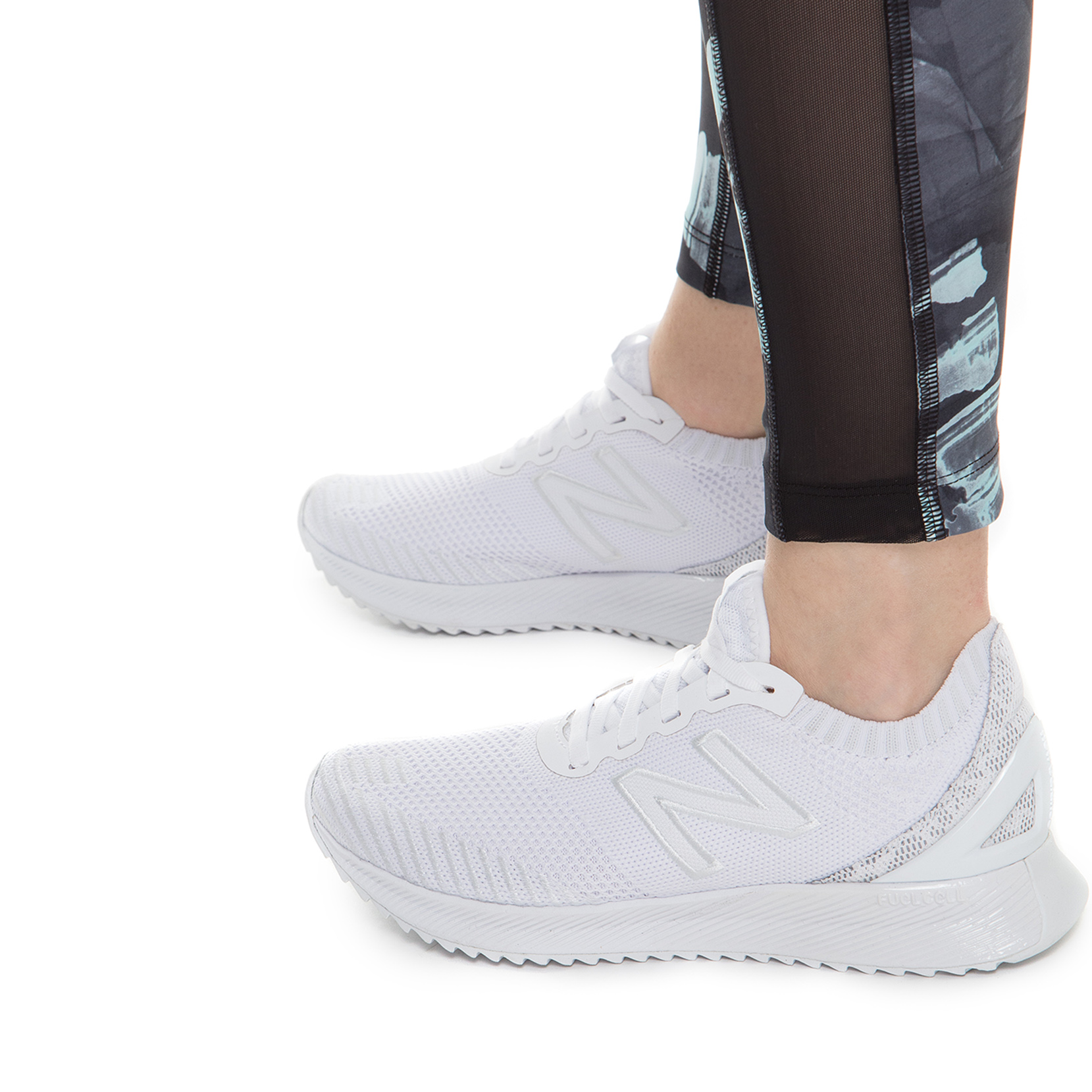 Fuel Cell Echo Heritage