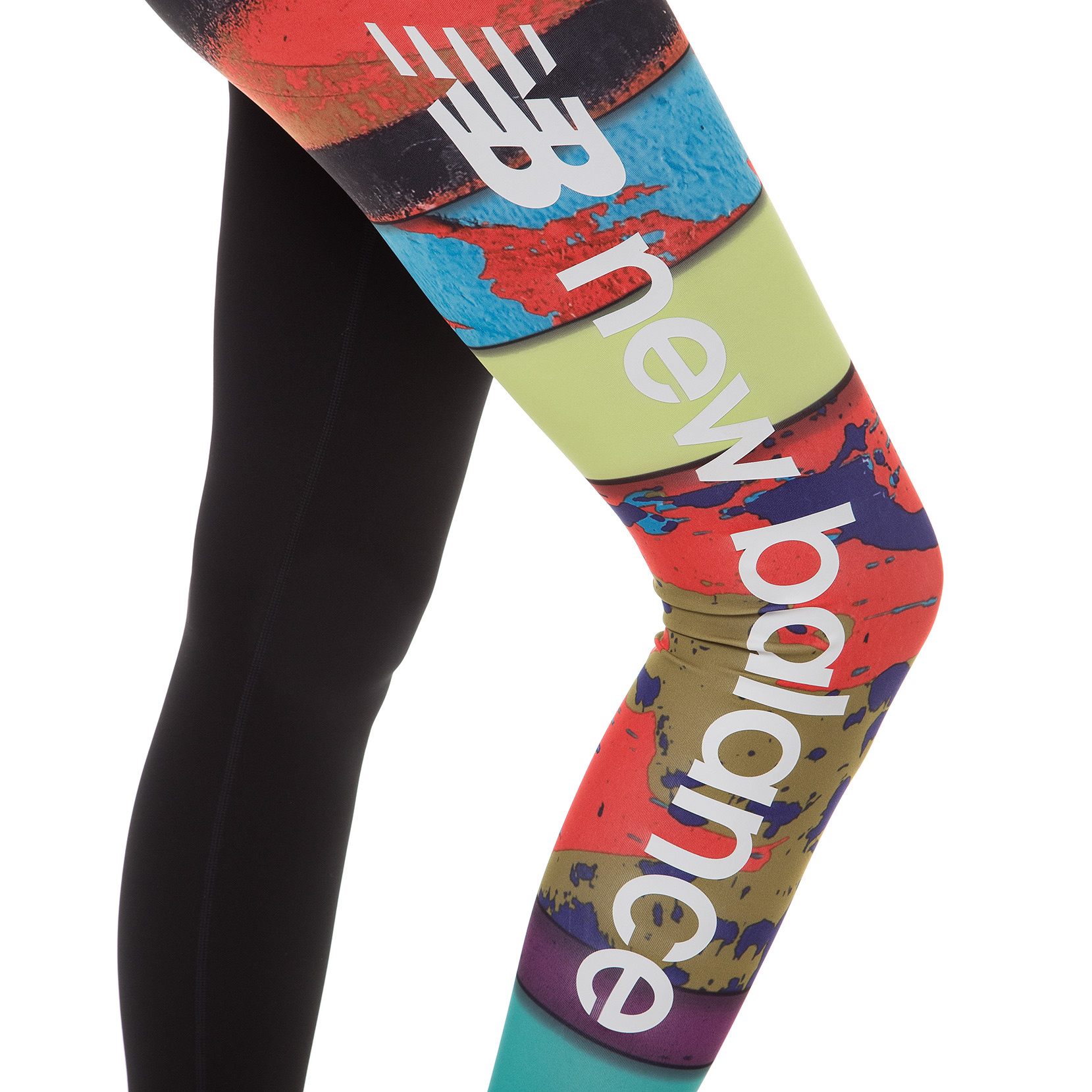 Тайтси Sport Style Reeder Printed