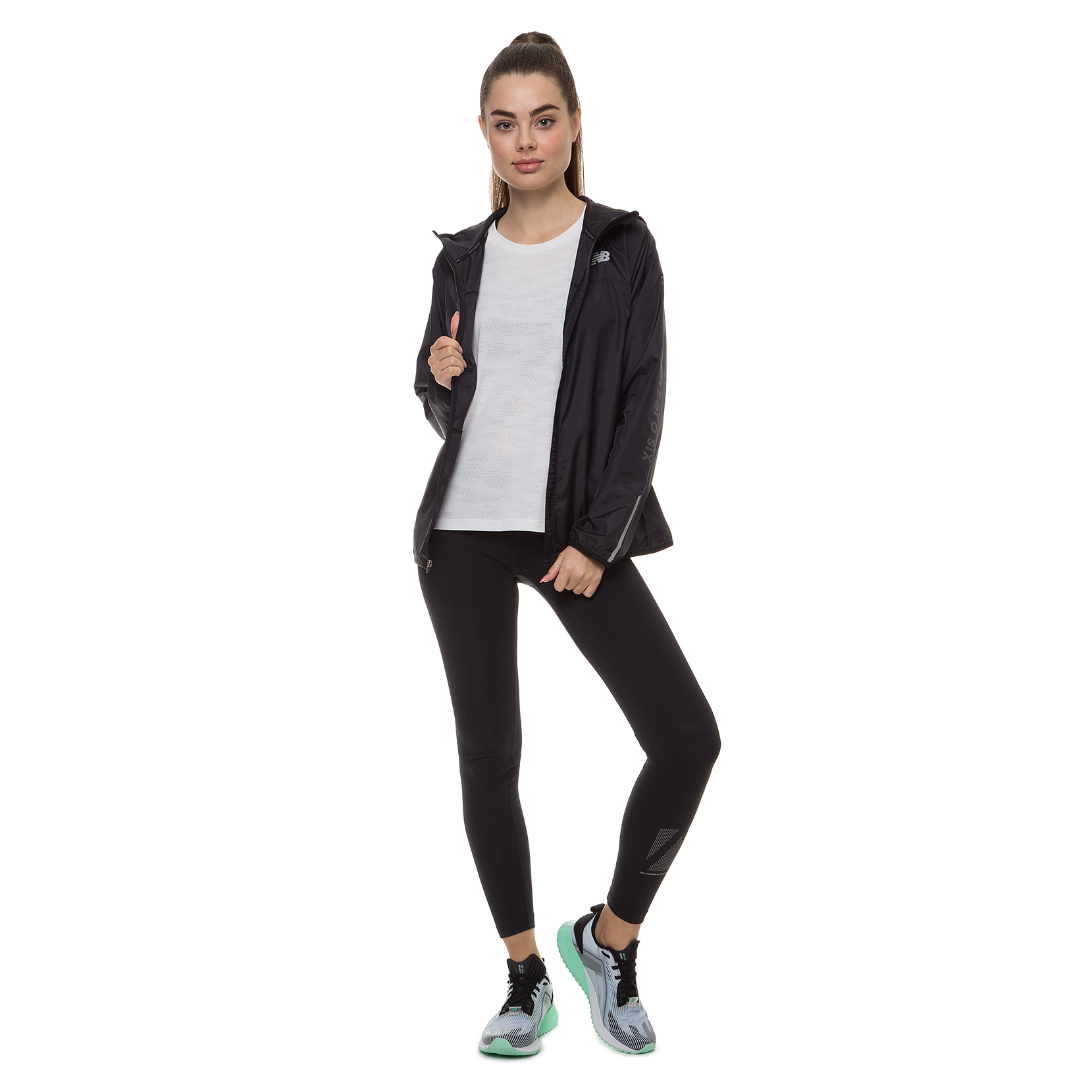 Тайтси Reflective Accelerate