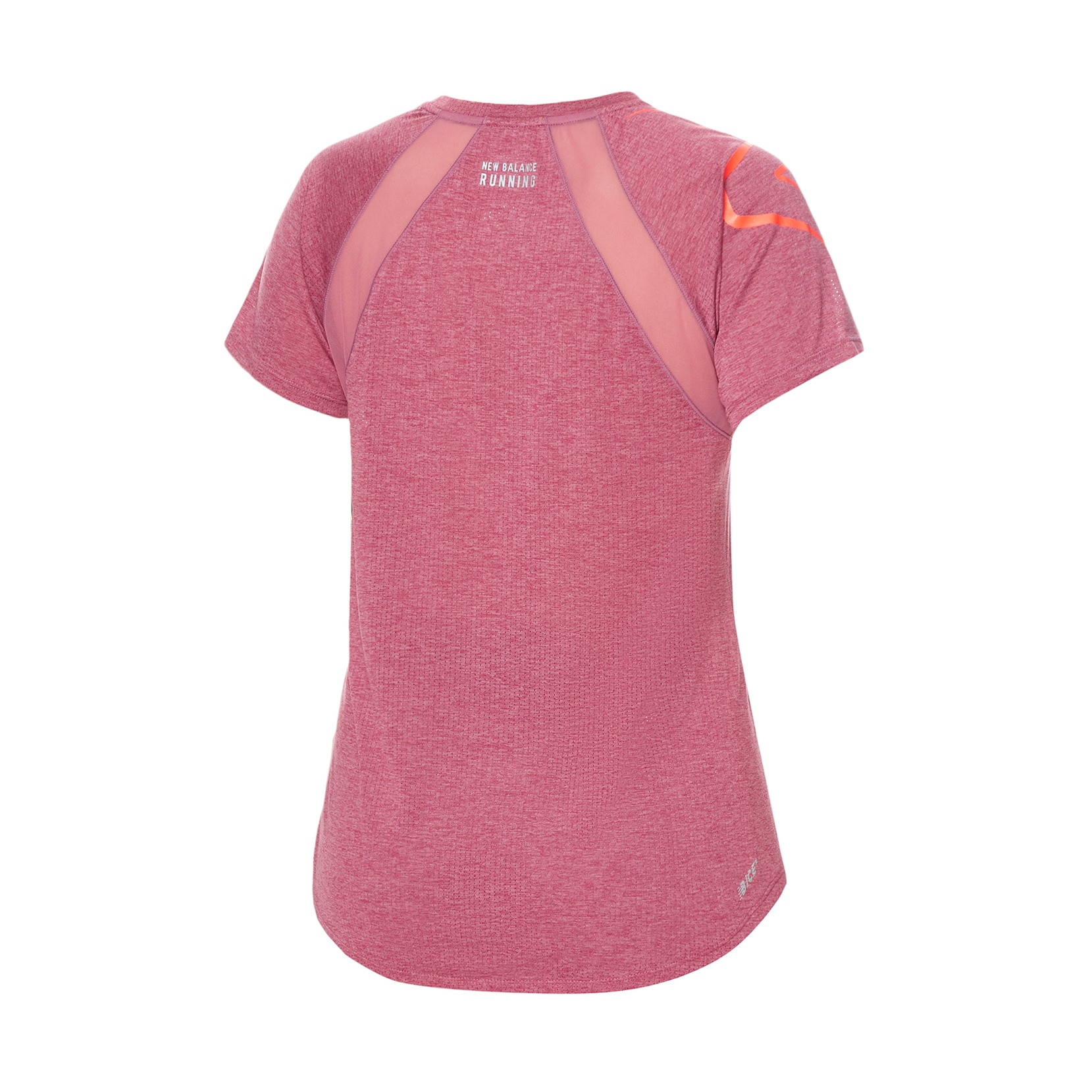 Футболка Printed Impact Run