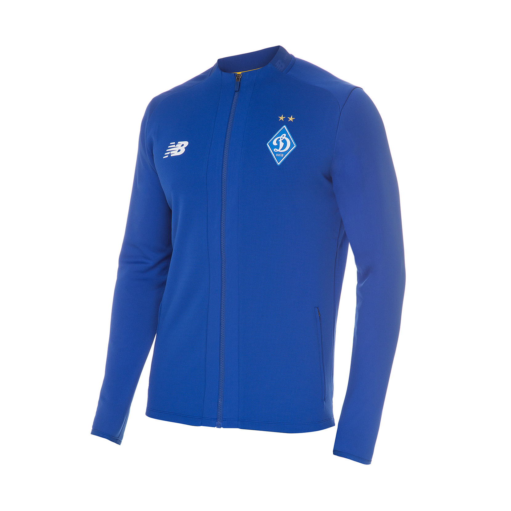 Тренувальна спортивна куртка ФК «Динамо» Київ Game