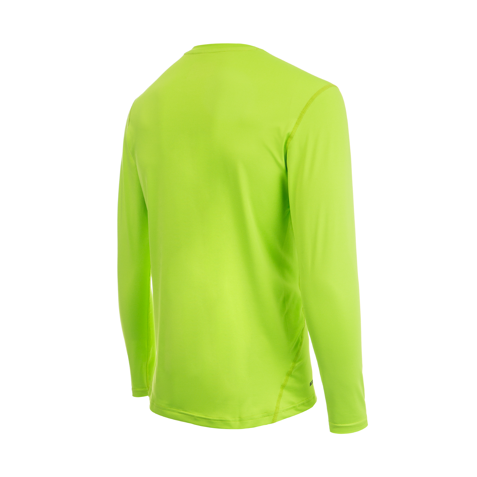 Футболка з довгим рукавом COMPRESSION