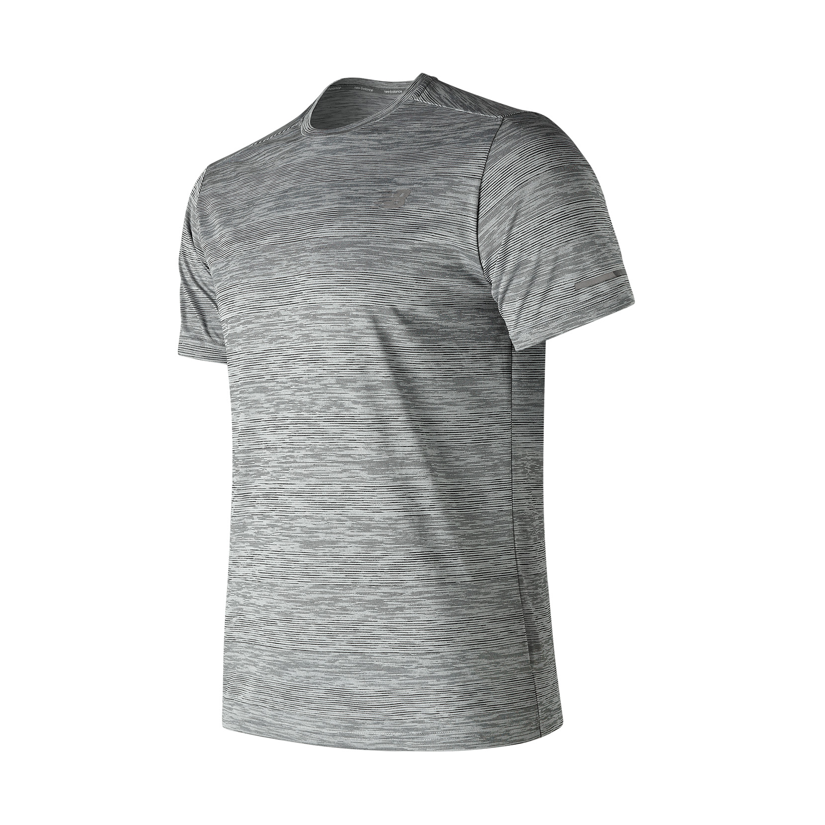 Футболка Energy Stripe