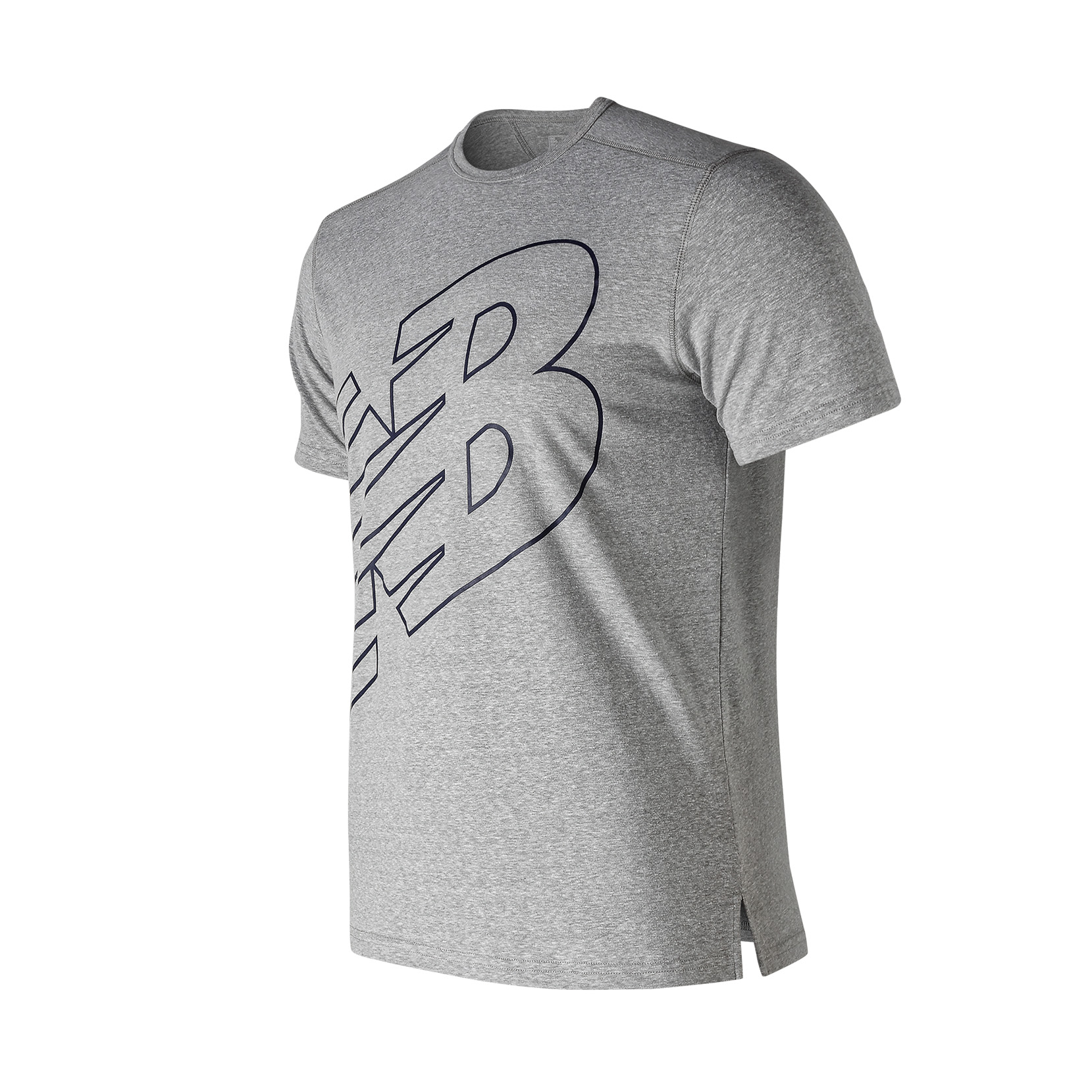 Футболка NB Modern Graphic