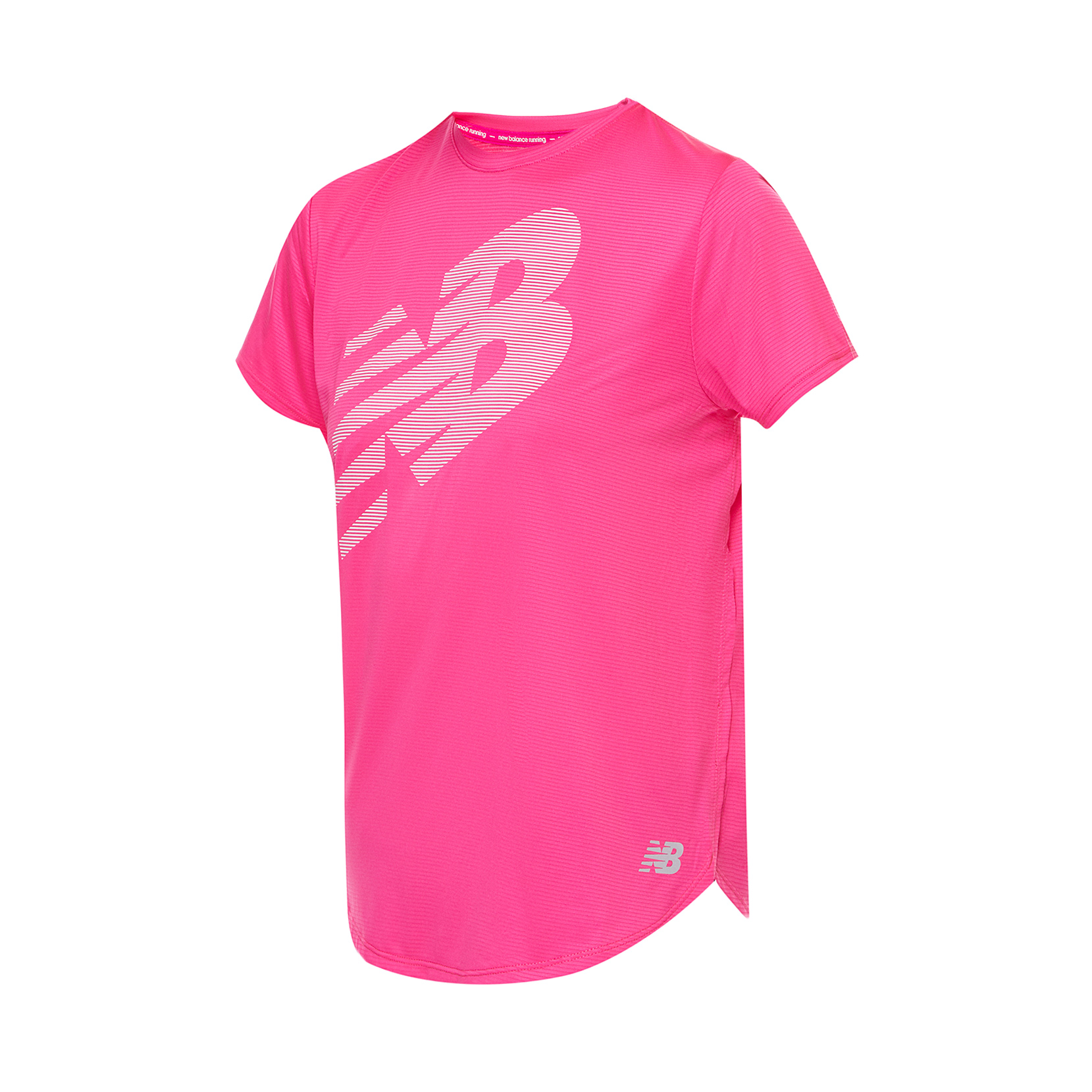 Футболка Pr Accelerate SS