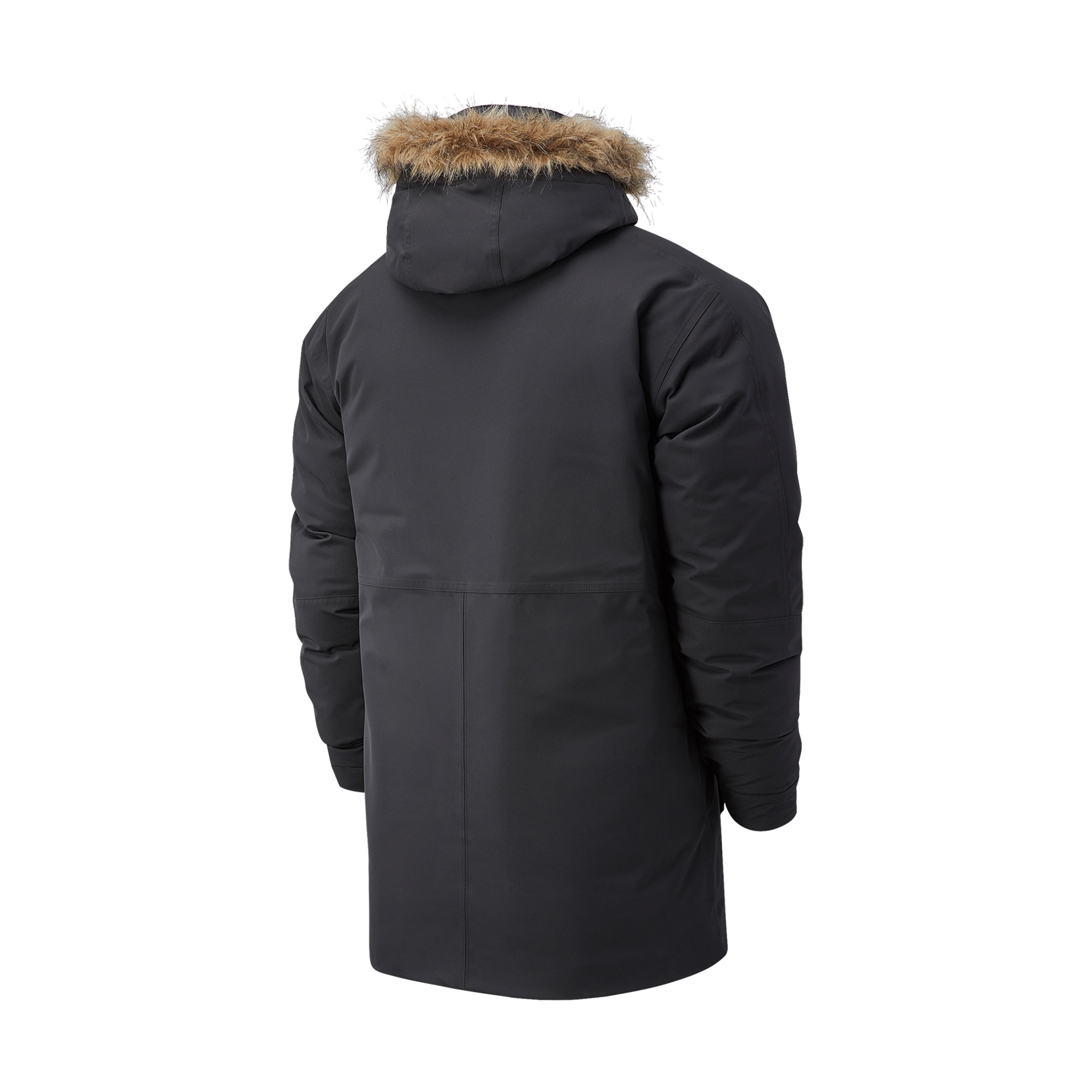 Пуховик Sport Style