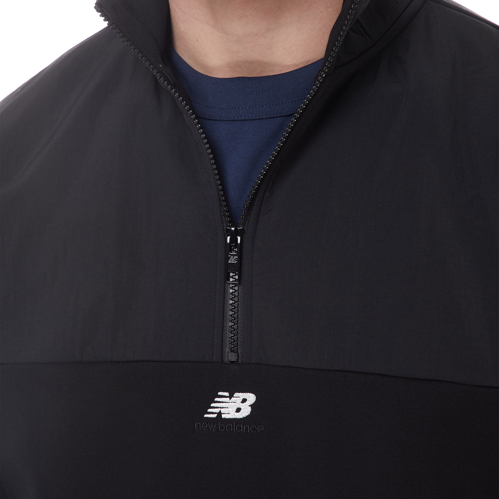 Спортивна кофта NB Athletics Tech