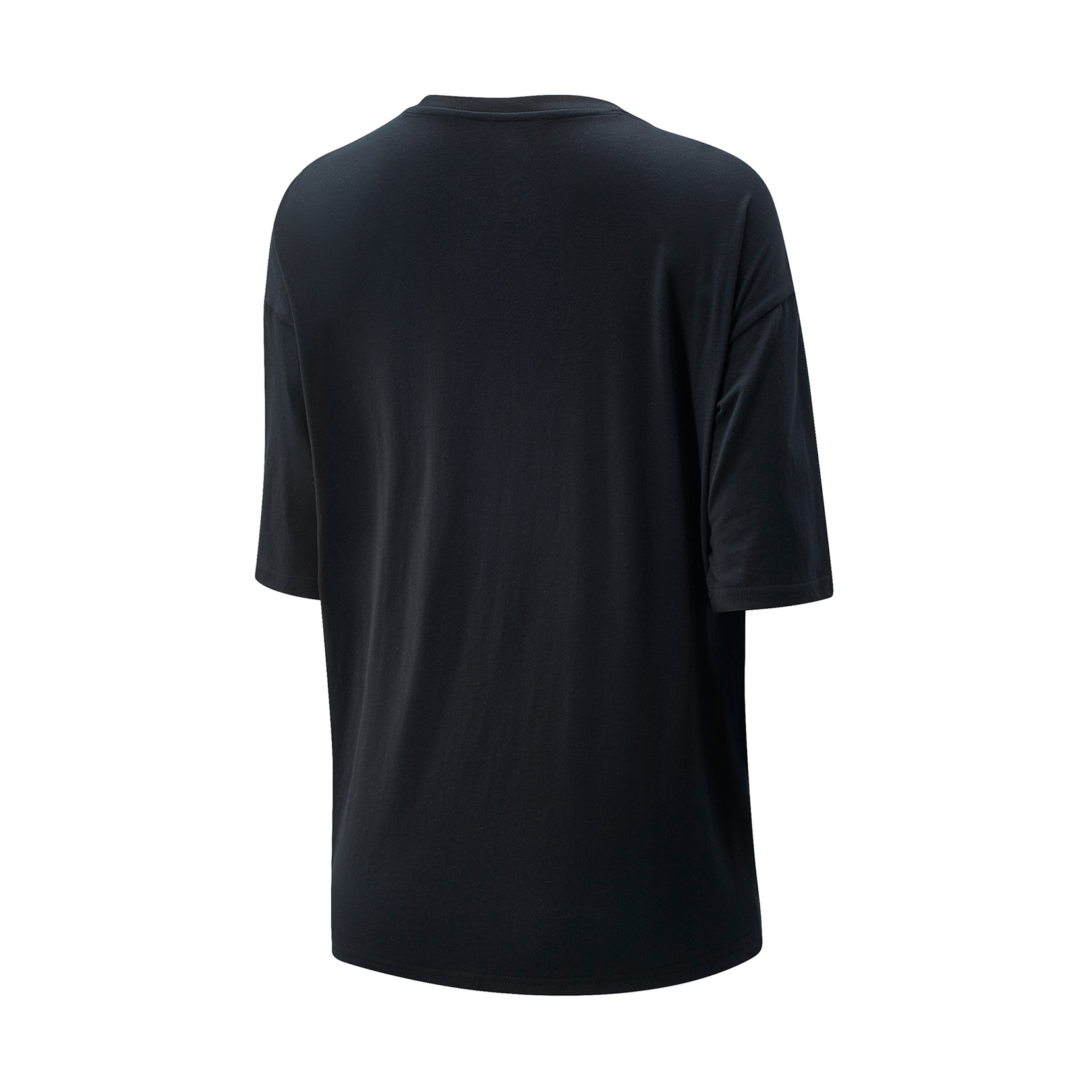 Футболка Essentials Stacked