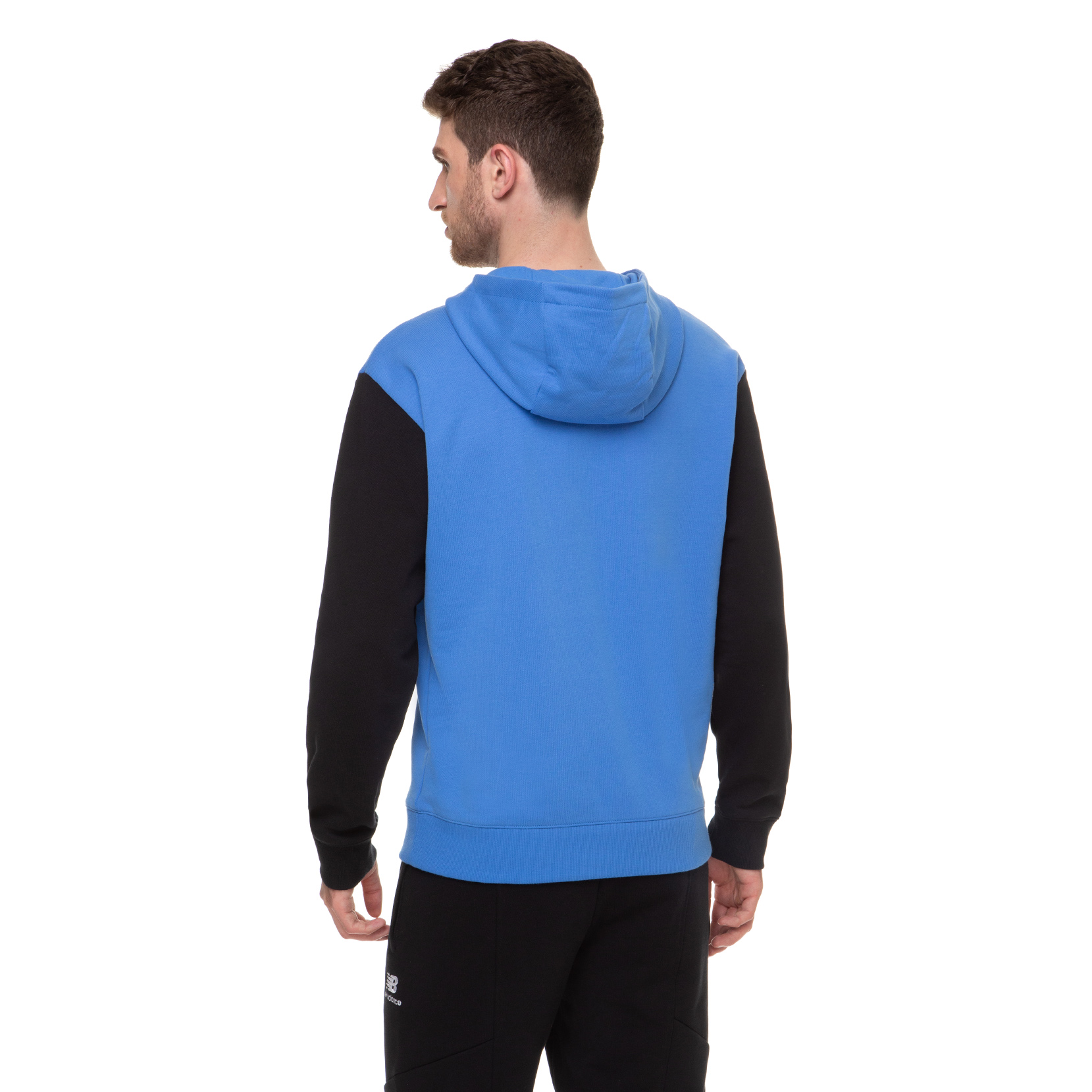 Худі NB Athletics Village Fleece