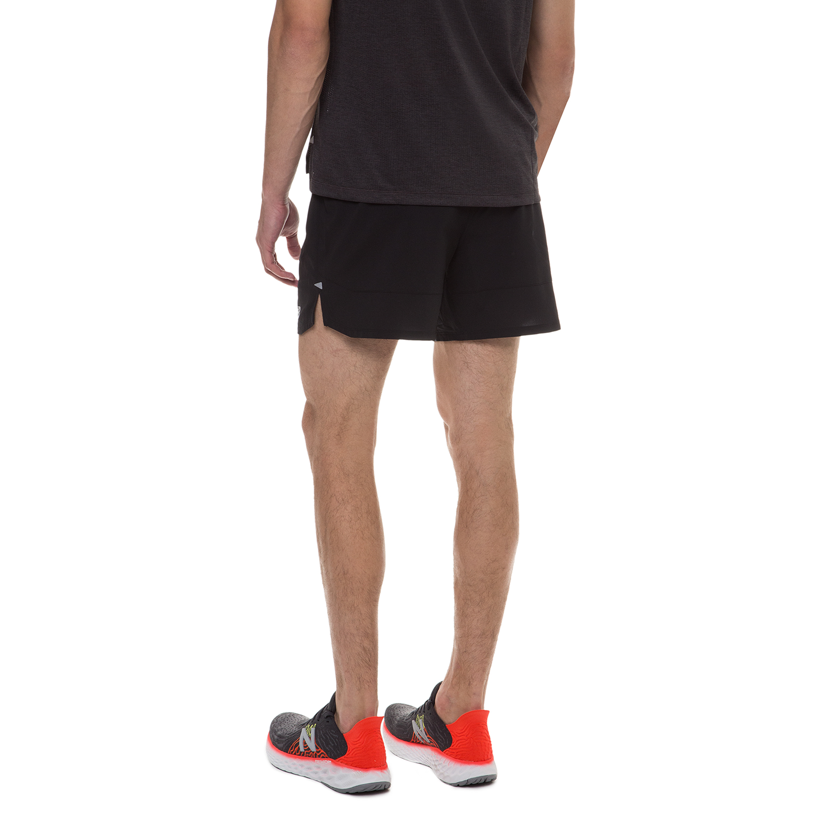 Шорти Printed Impact Run 5In