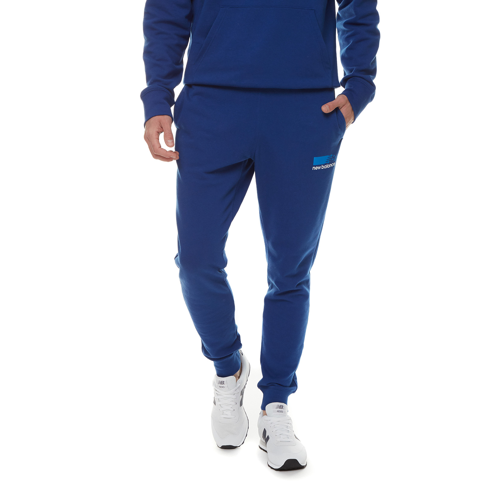 Cпортивні брюки NB Sport Gr