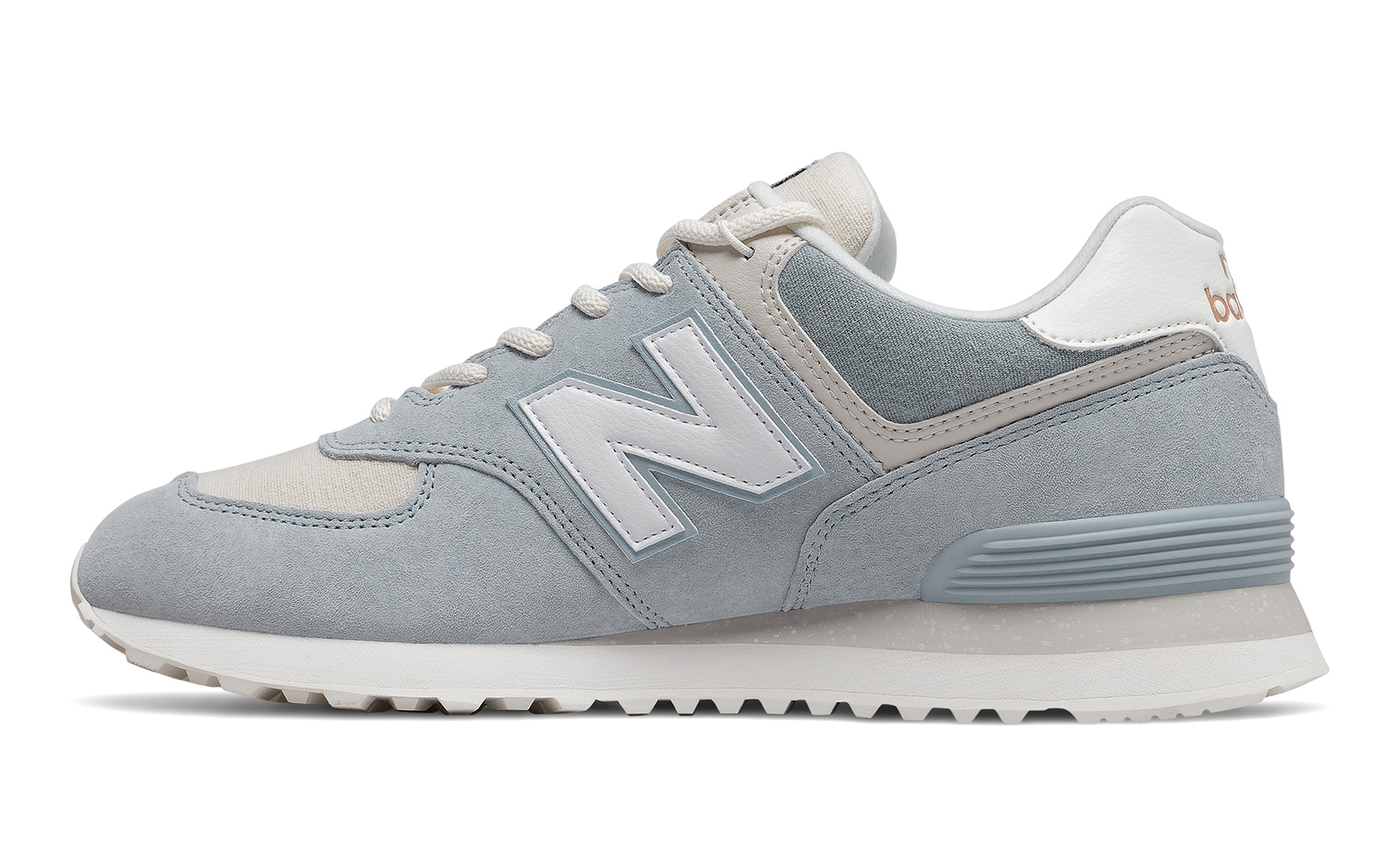 New Balance 574 Canvas