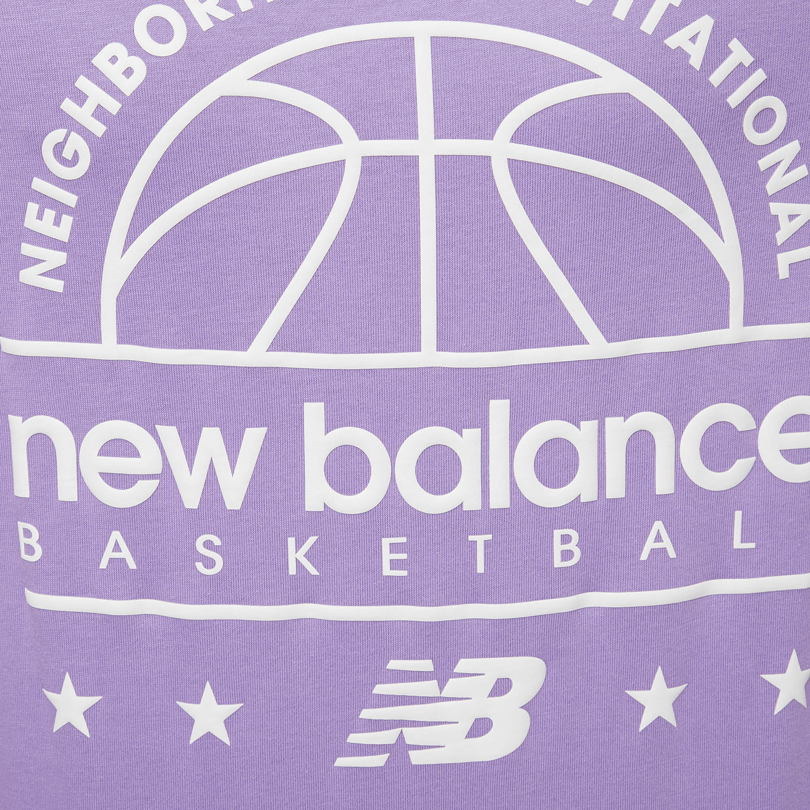 Футболка Hoops Graphic