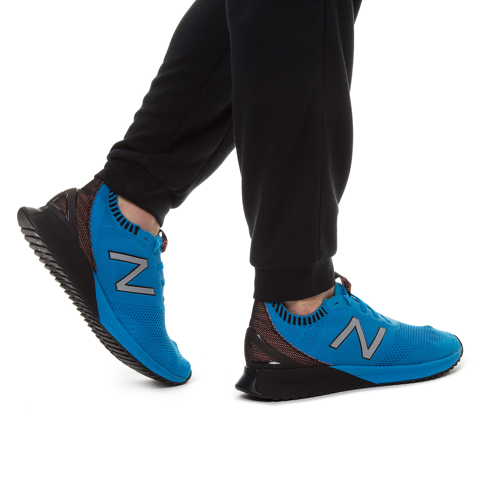 Fuel Cell Echo Heritage