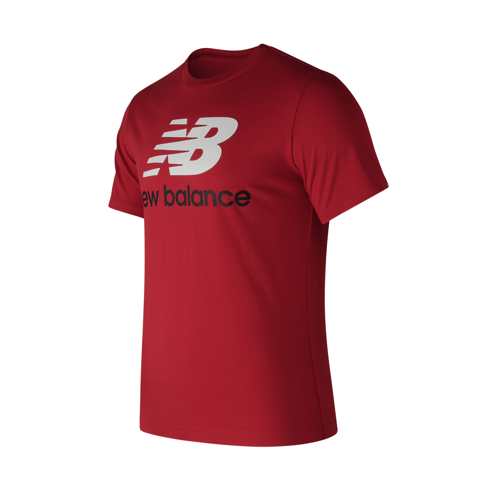 Футболка Essentials Logo